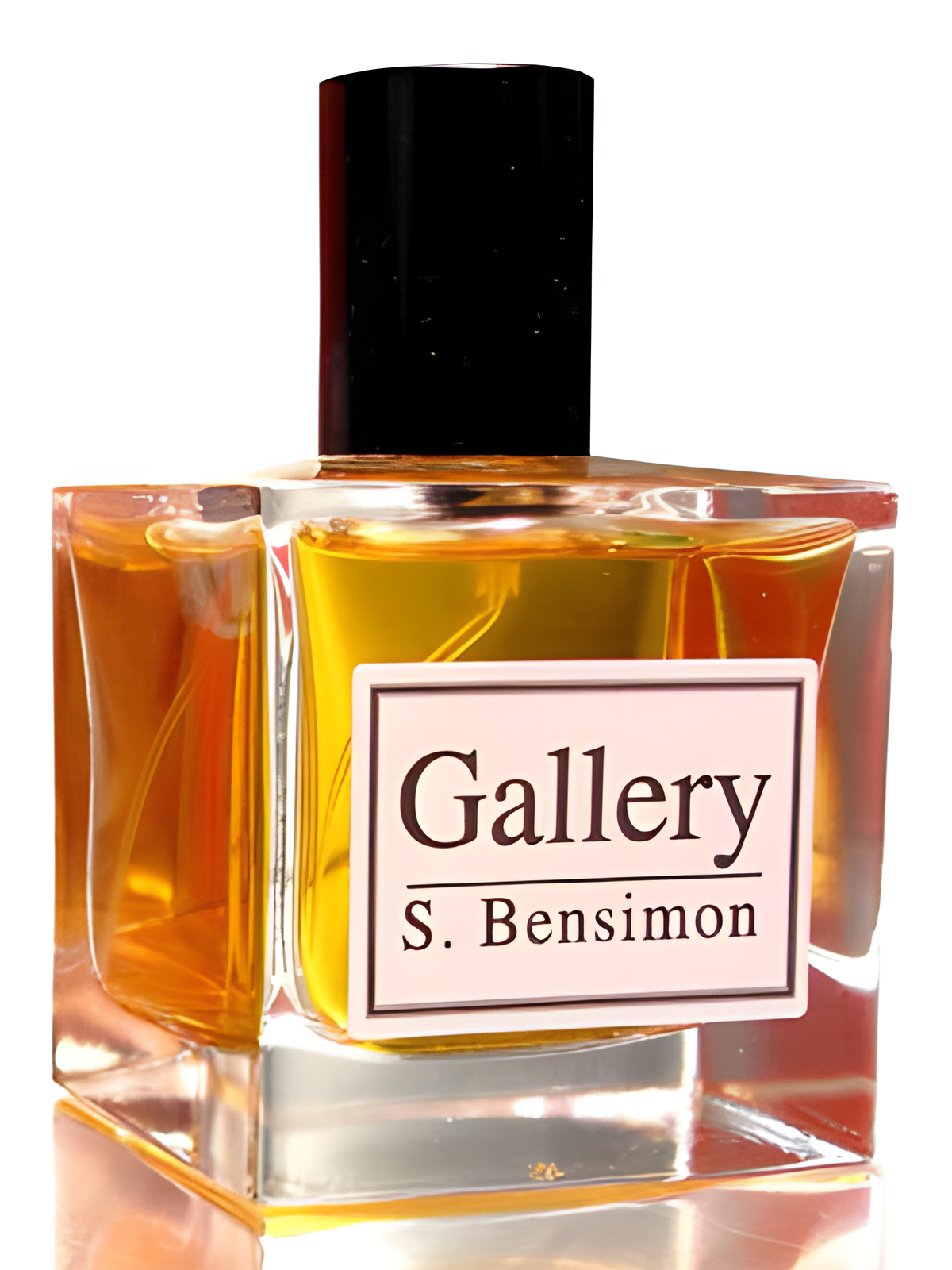Gallery S. Bensimon by Bensimon perfume bottle