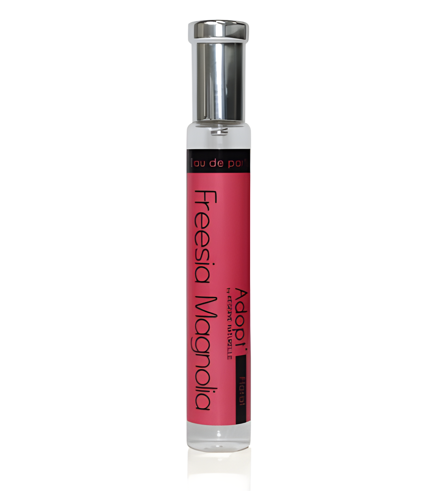 Freesia Magnolia by Adopt Parfums perfume bottle