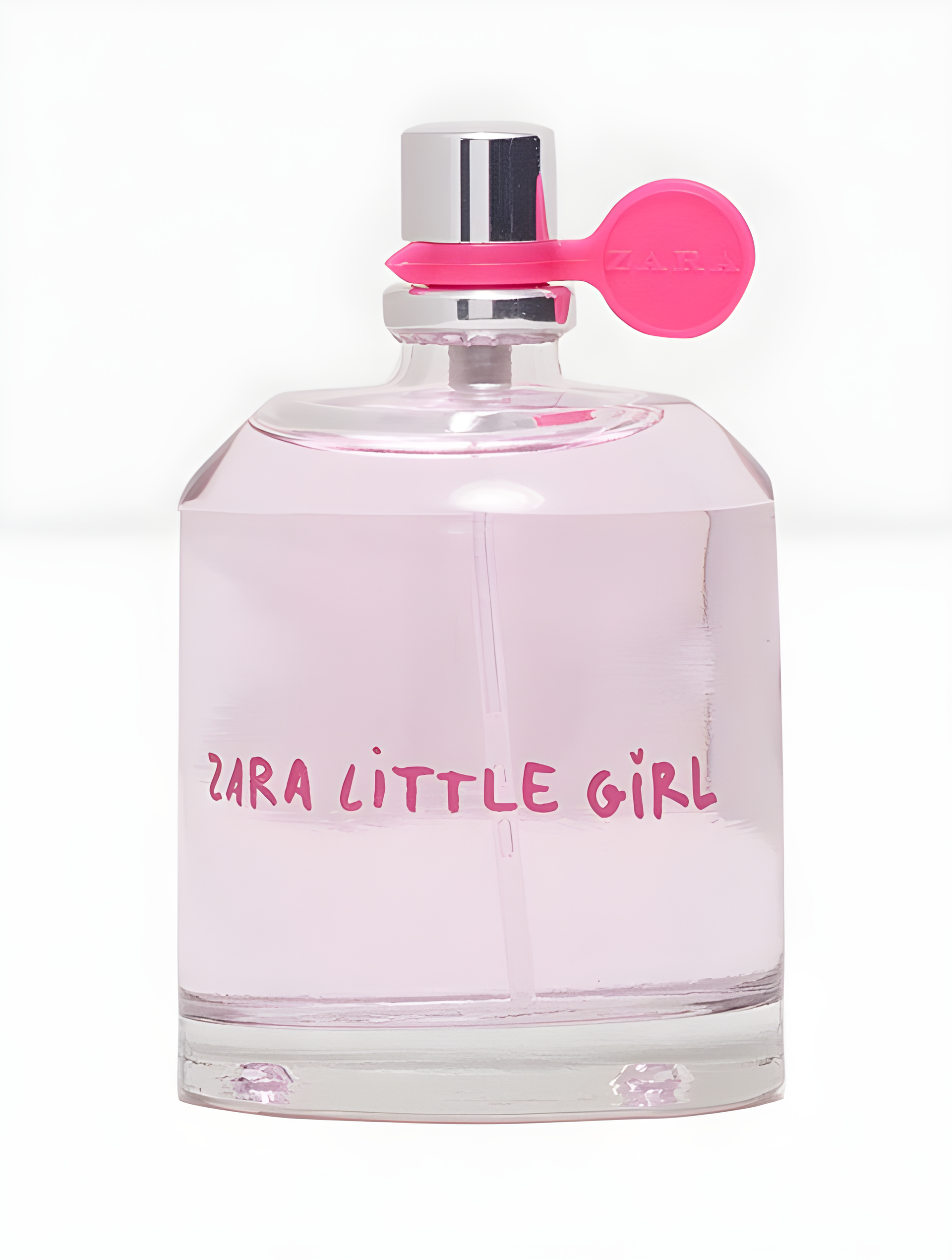 Zara Little Girl by Zara perfume bottle