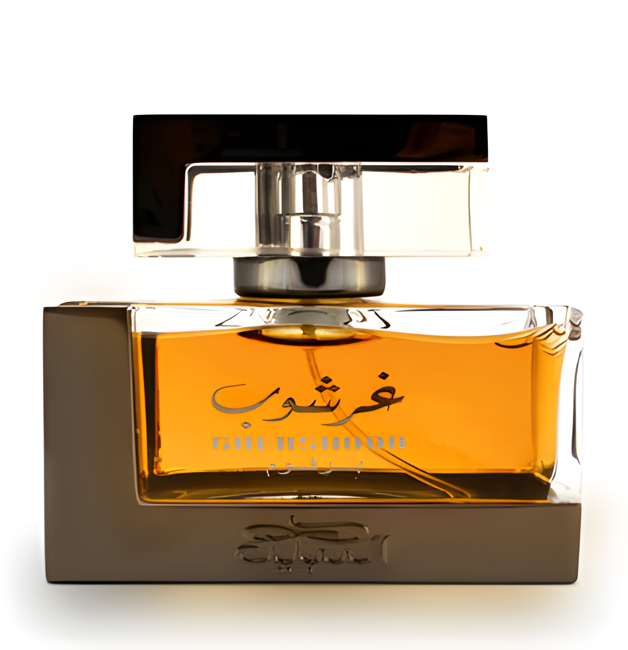 Ghershoob by Nabeel perfume bottle
