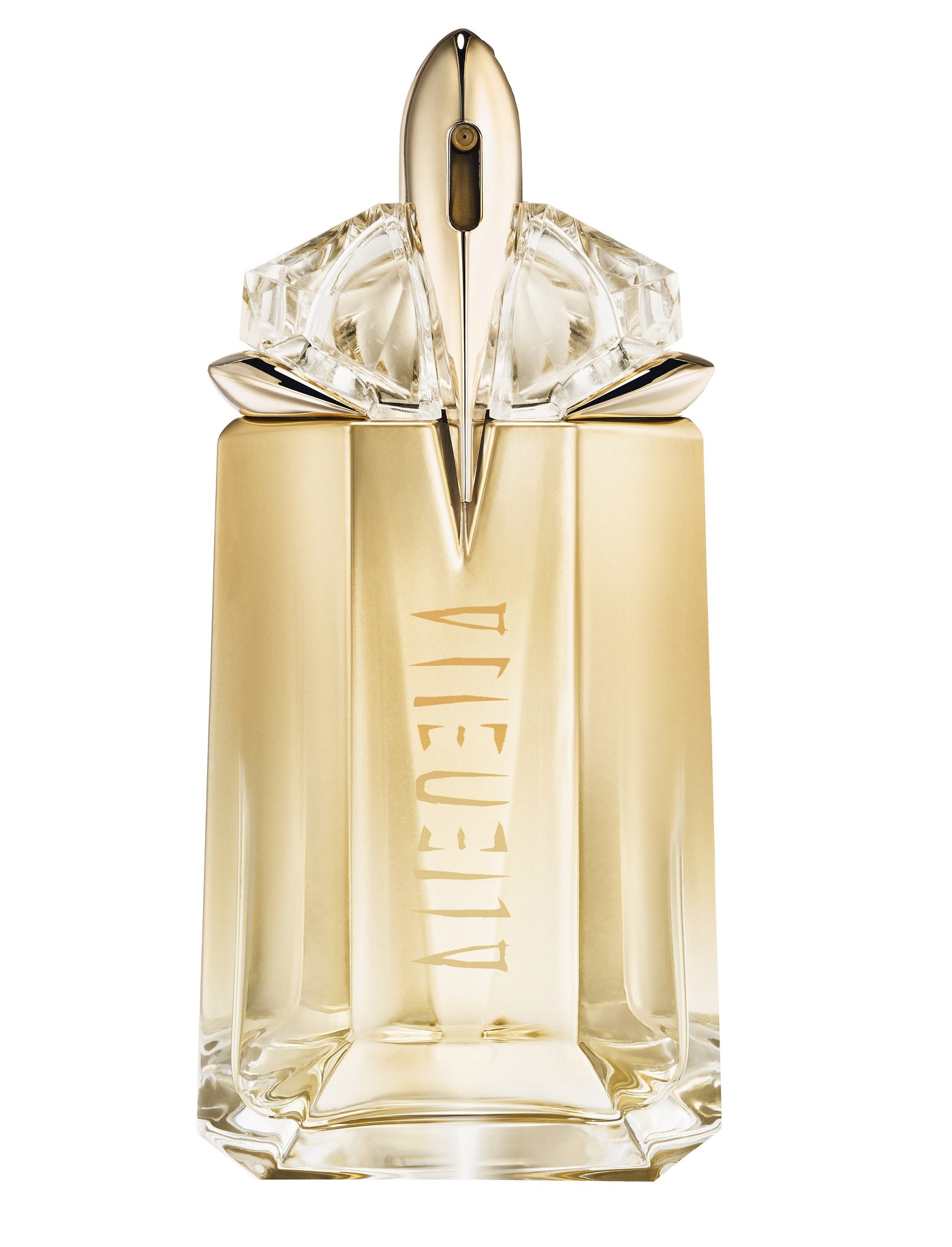 Alien Goddess by Mugler perfume bottle