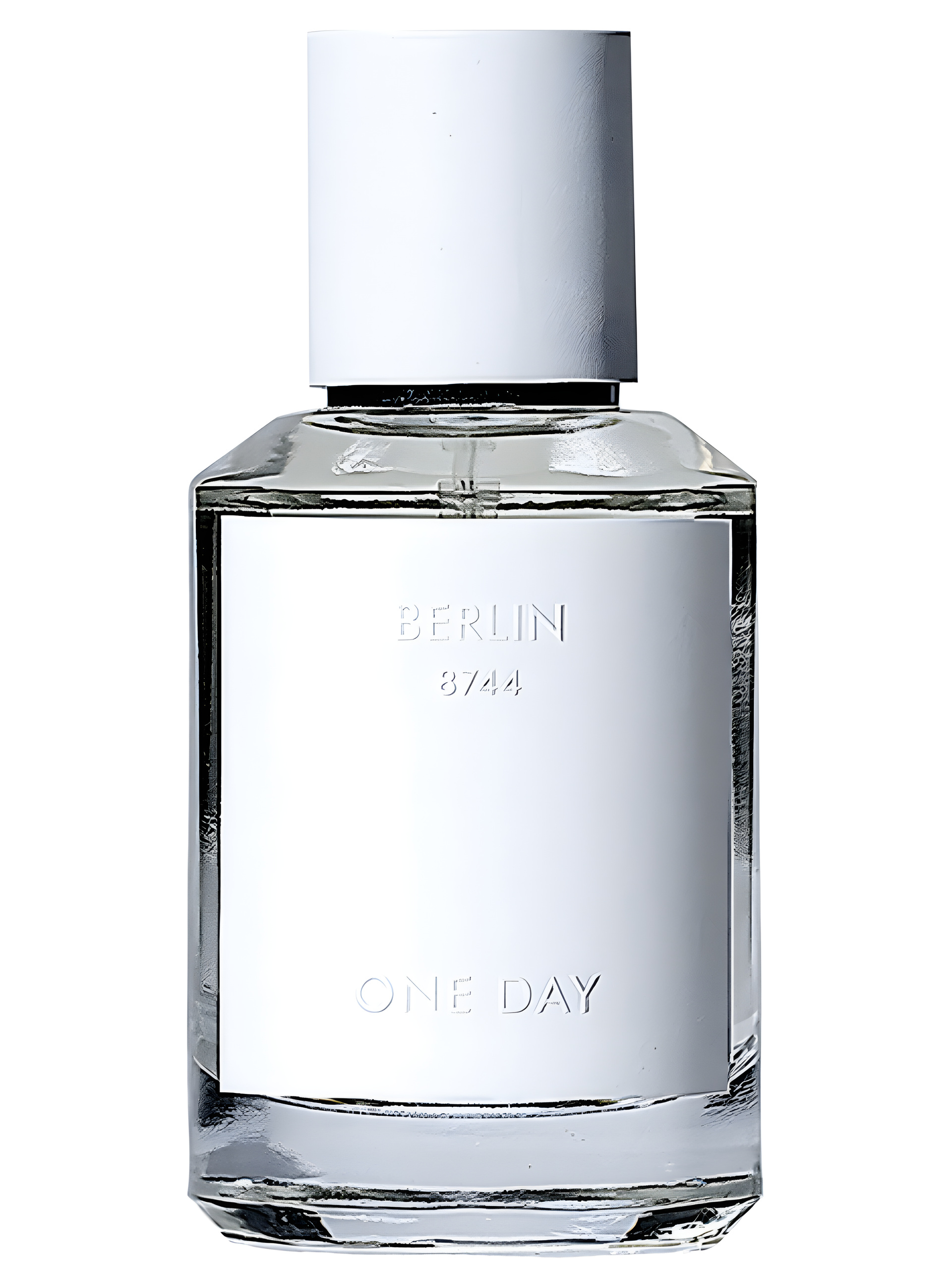 Berlin by One Day perfume bottle