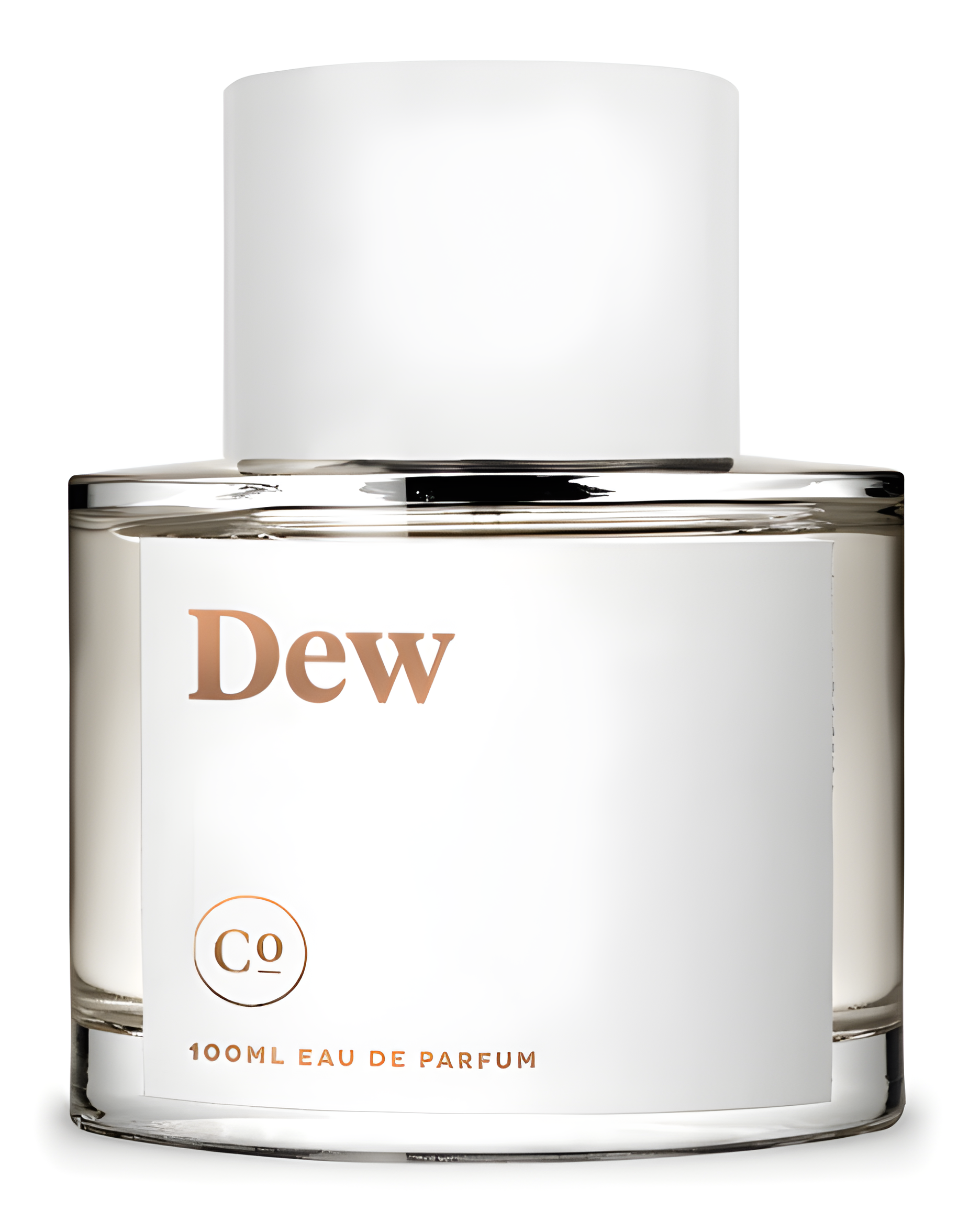 Dew by Commodity perfume bottle