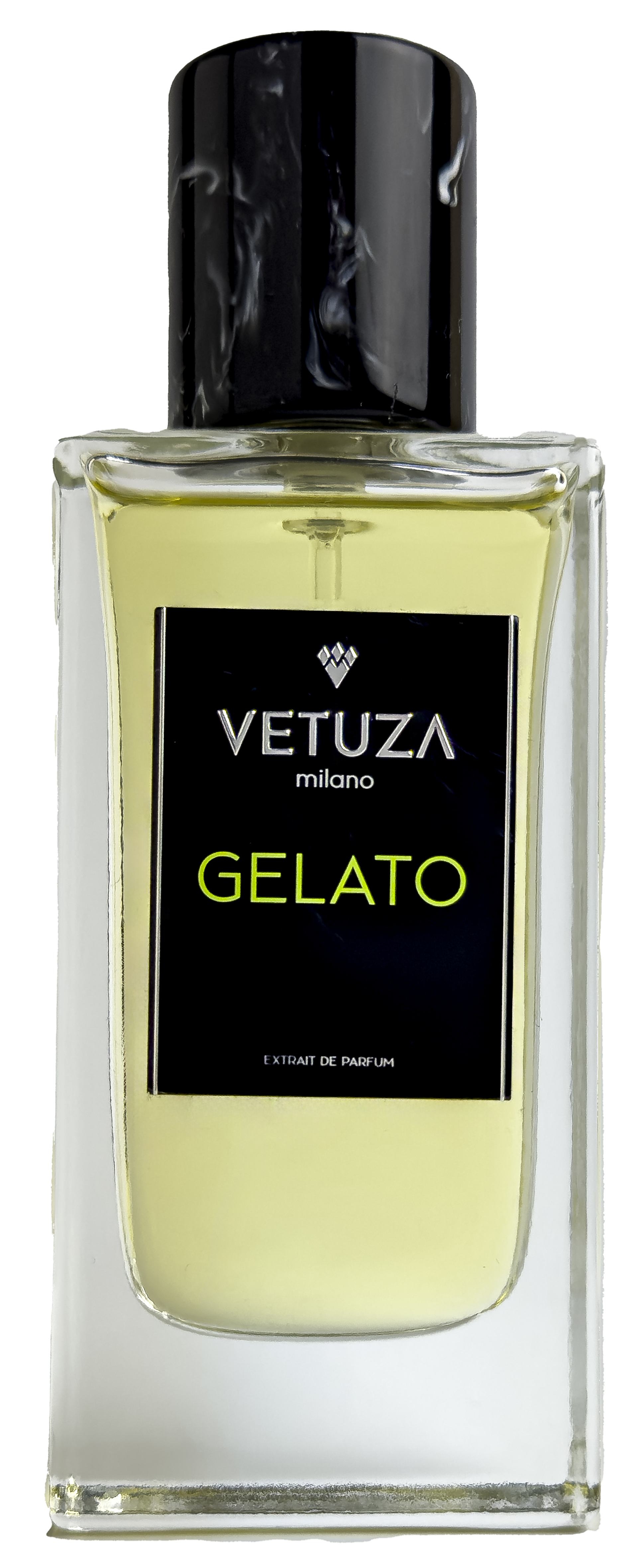 Gelato by Vetuza Milano perfume bottle
