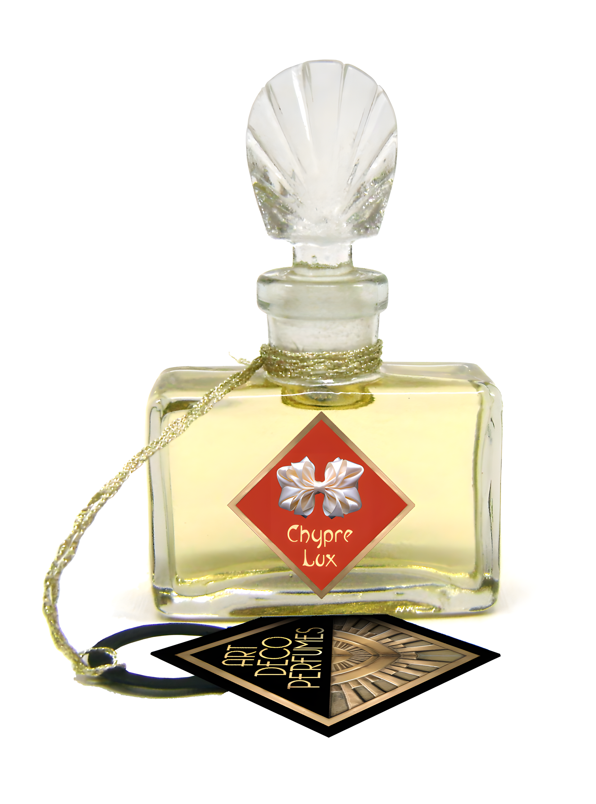 Chypre Lux by Art Deco Perfumes perfume bottle