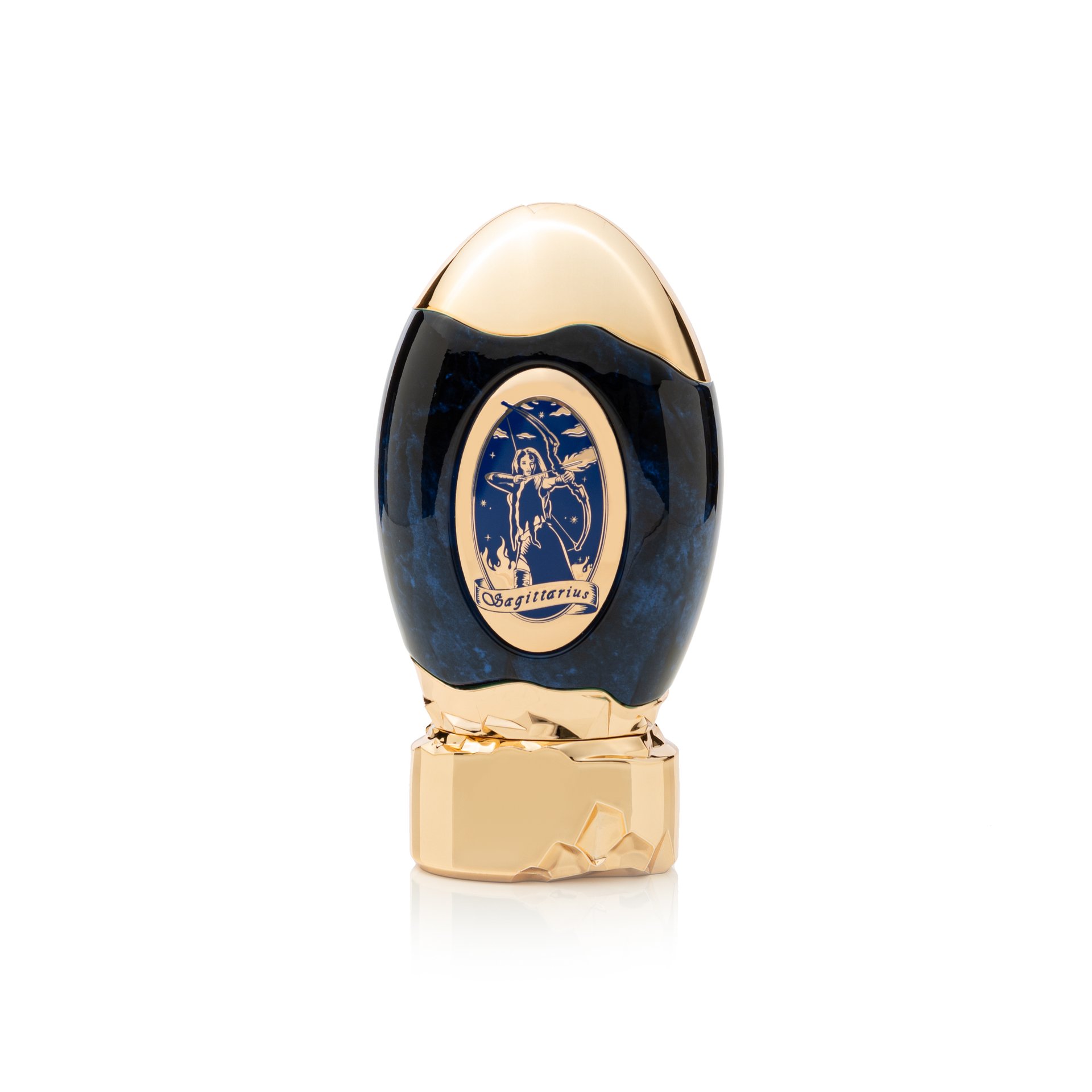 SAGITTARIUS by BY SHAMS PERFUMES perfume bottle