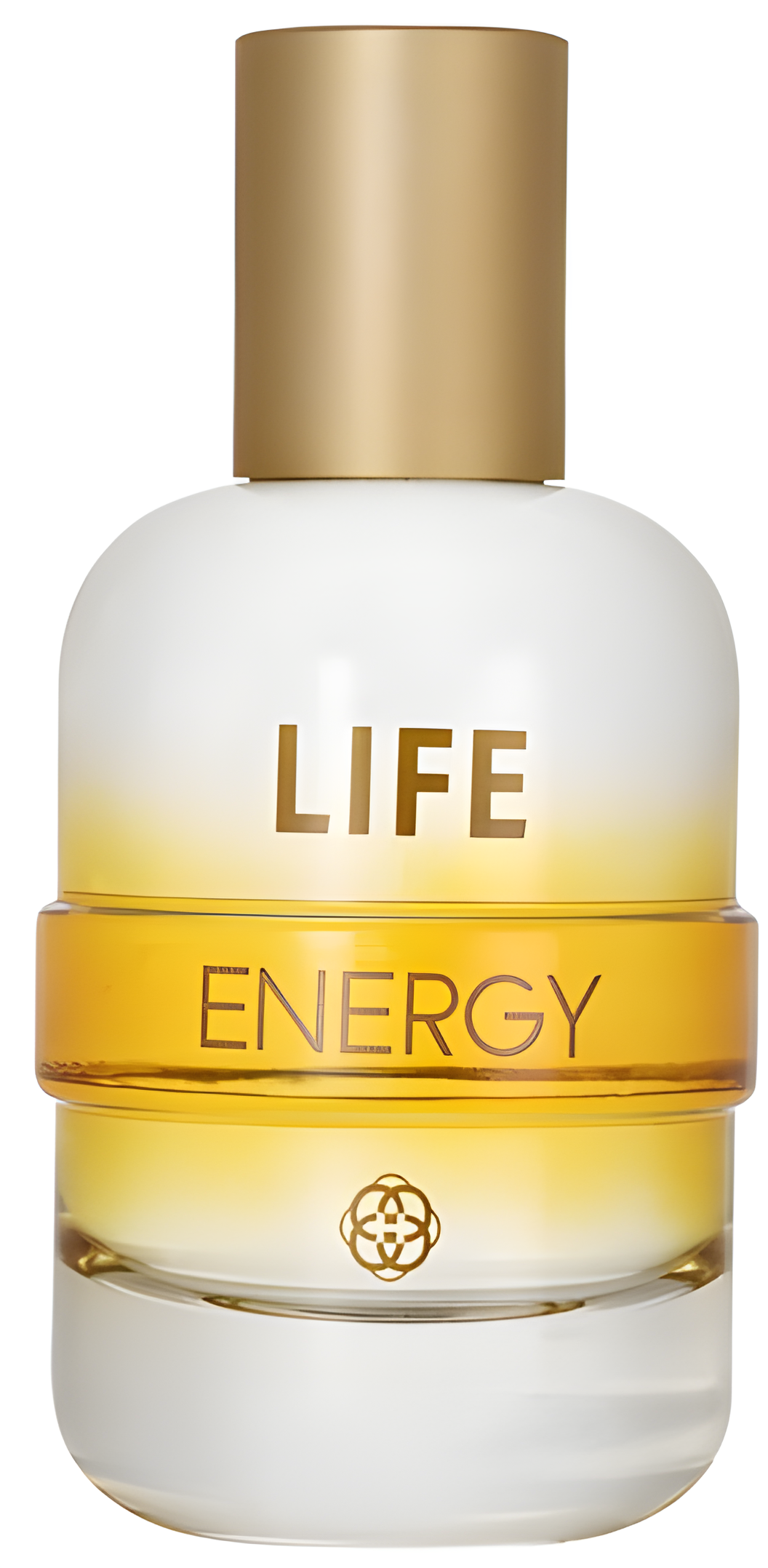 Life Energy by Hinode perfume bottle
