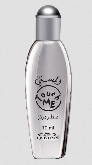 Touch Me by Nabeel perfume bottle