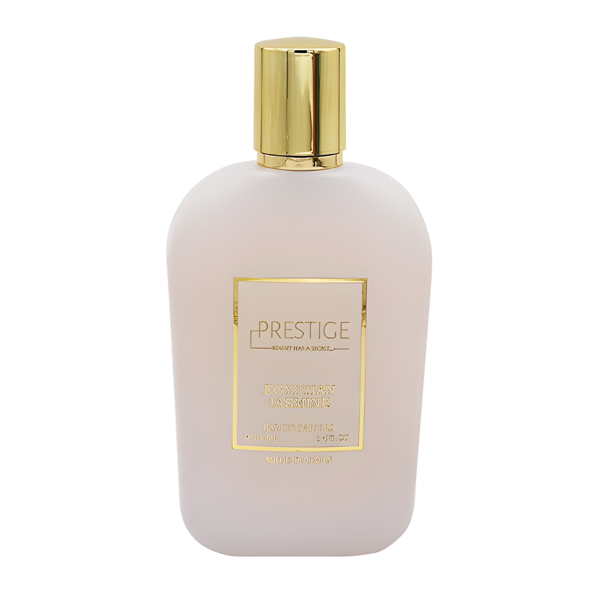 Egyptian Jasmine by Prestige - Beauty Has a Secret perfume bottle