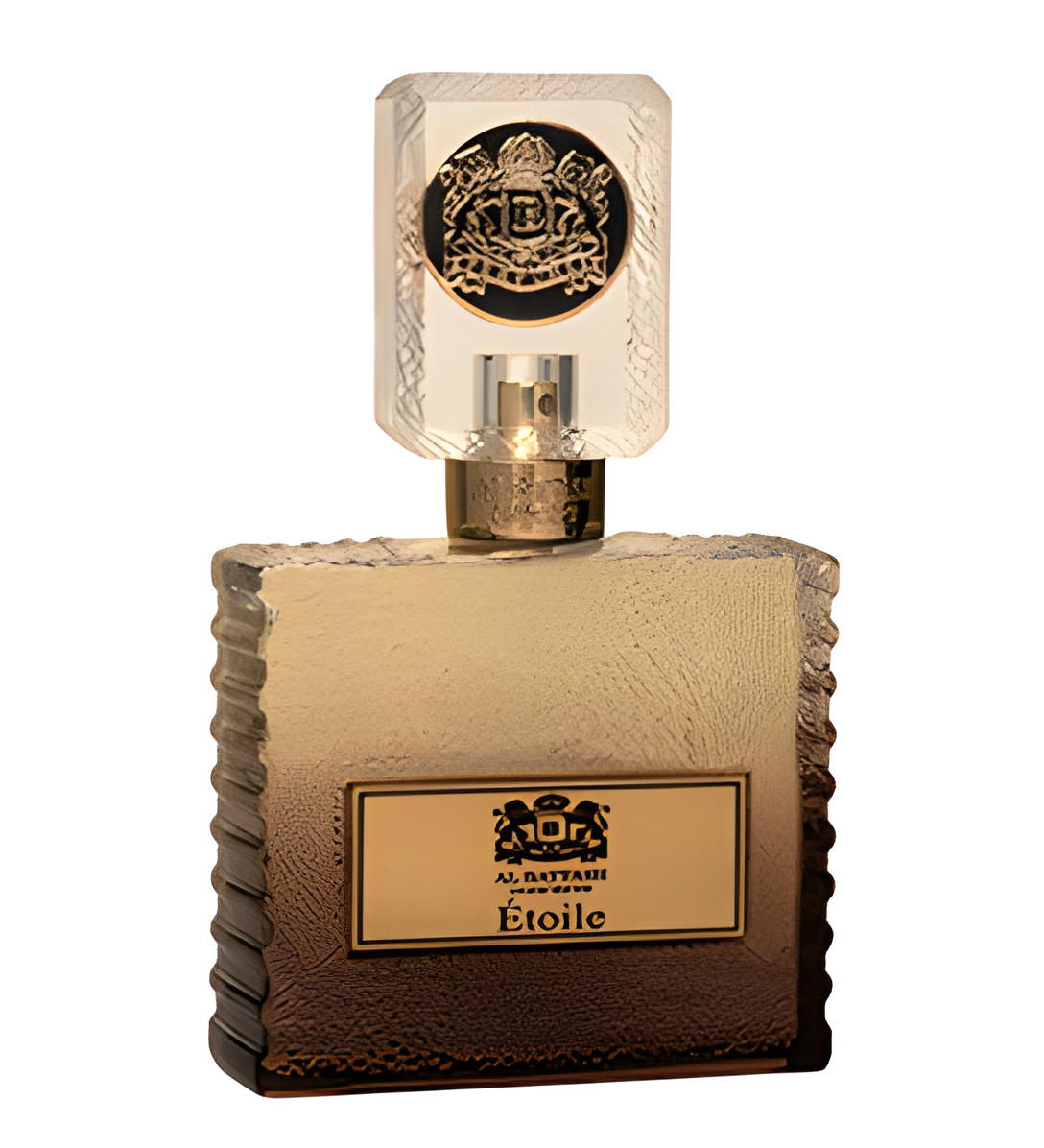Etoile by Al Battash Concepts perfume bottle