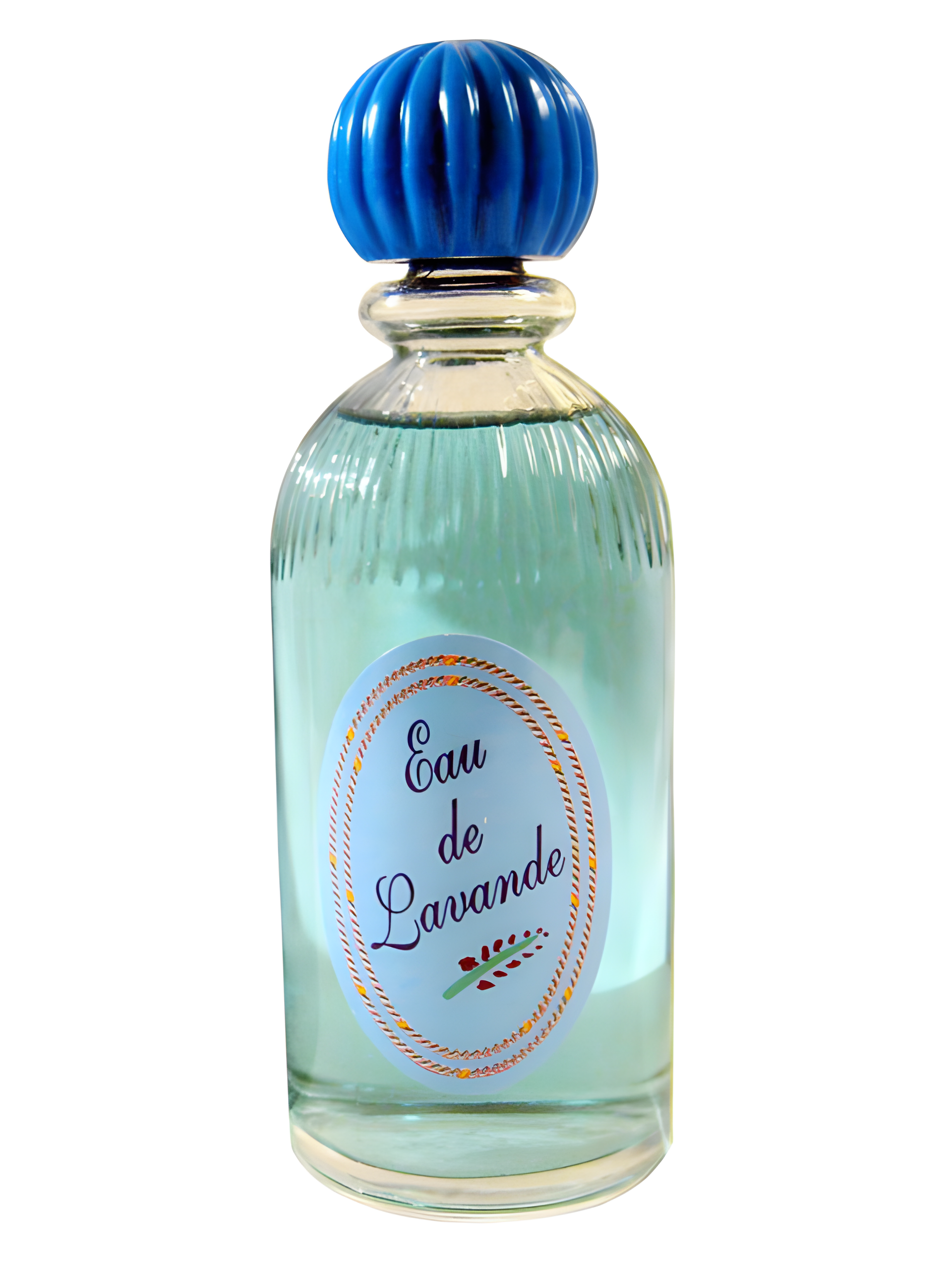 Yves Rocher Eau de Lavande