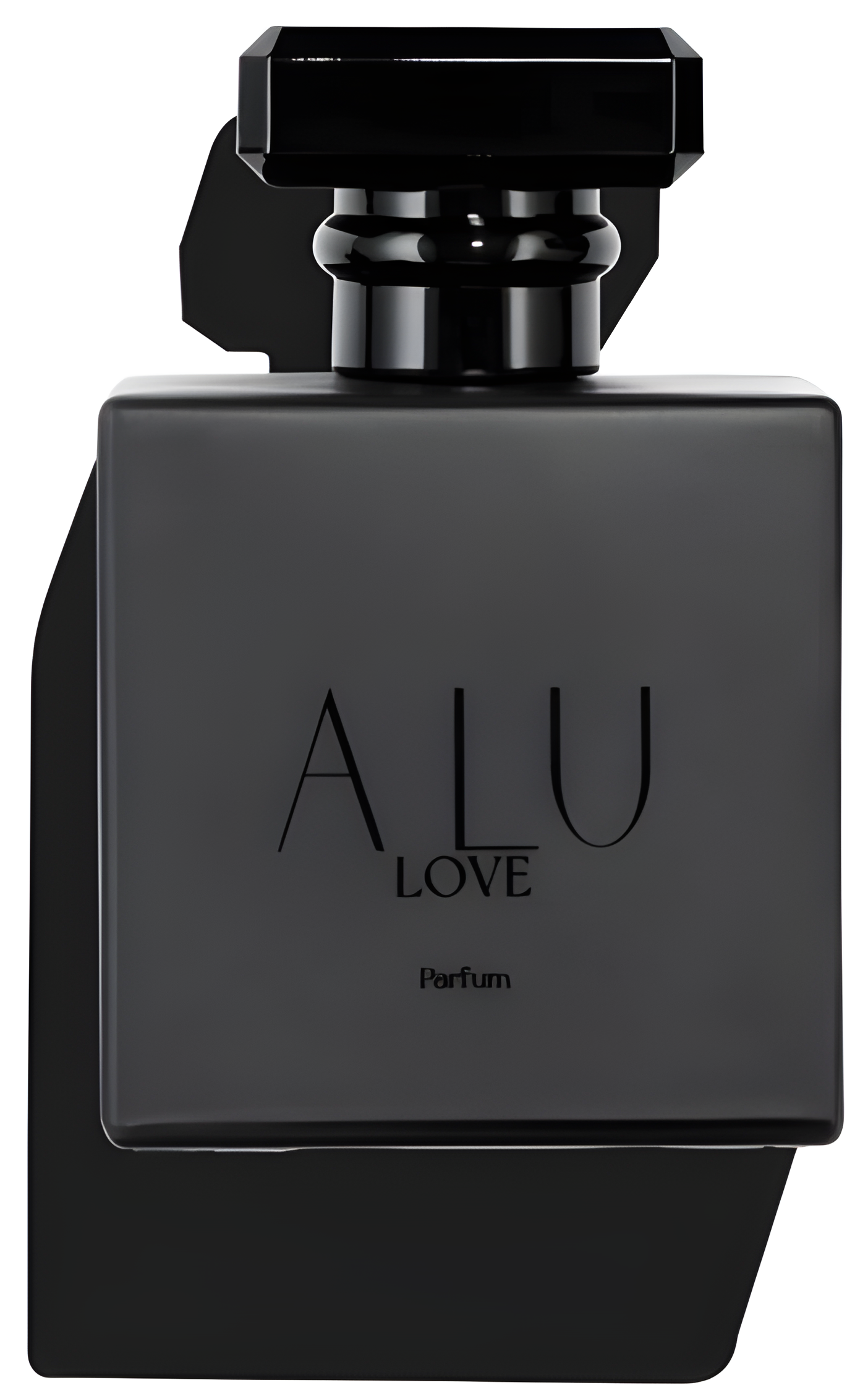 Love by Santa Lucia perfume bottle