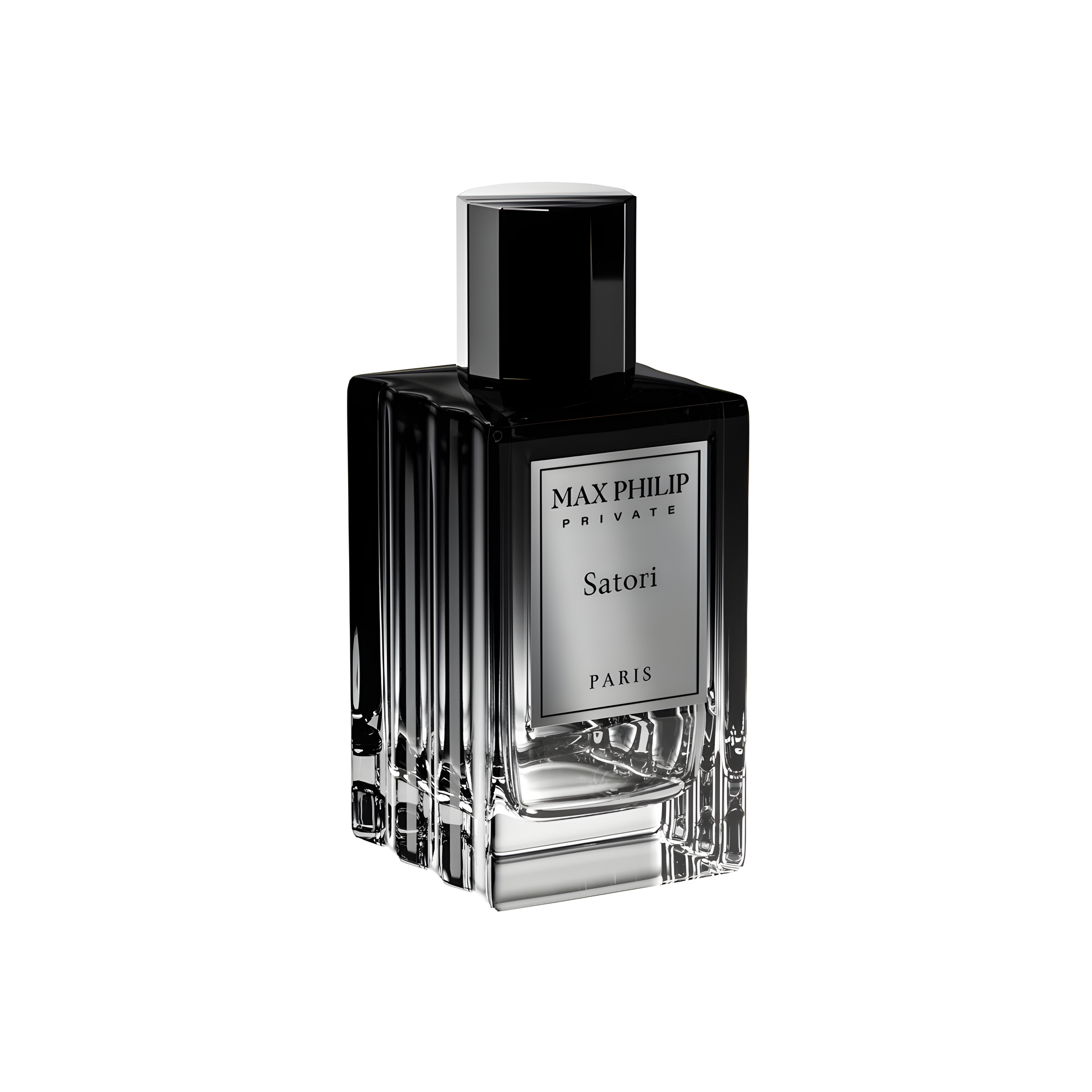 Satori by Max Philip perfume bottle
