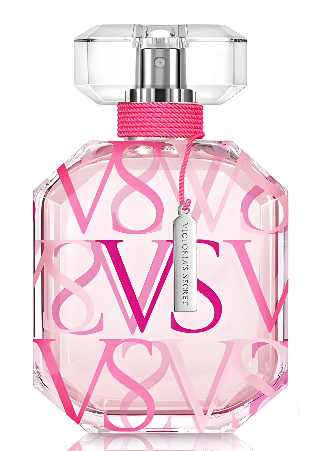 Bombshell Limited Edition Eau de Parfum by Victoria's Secret perfume bottle