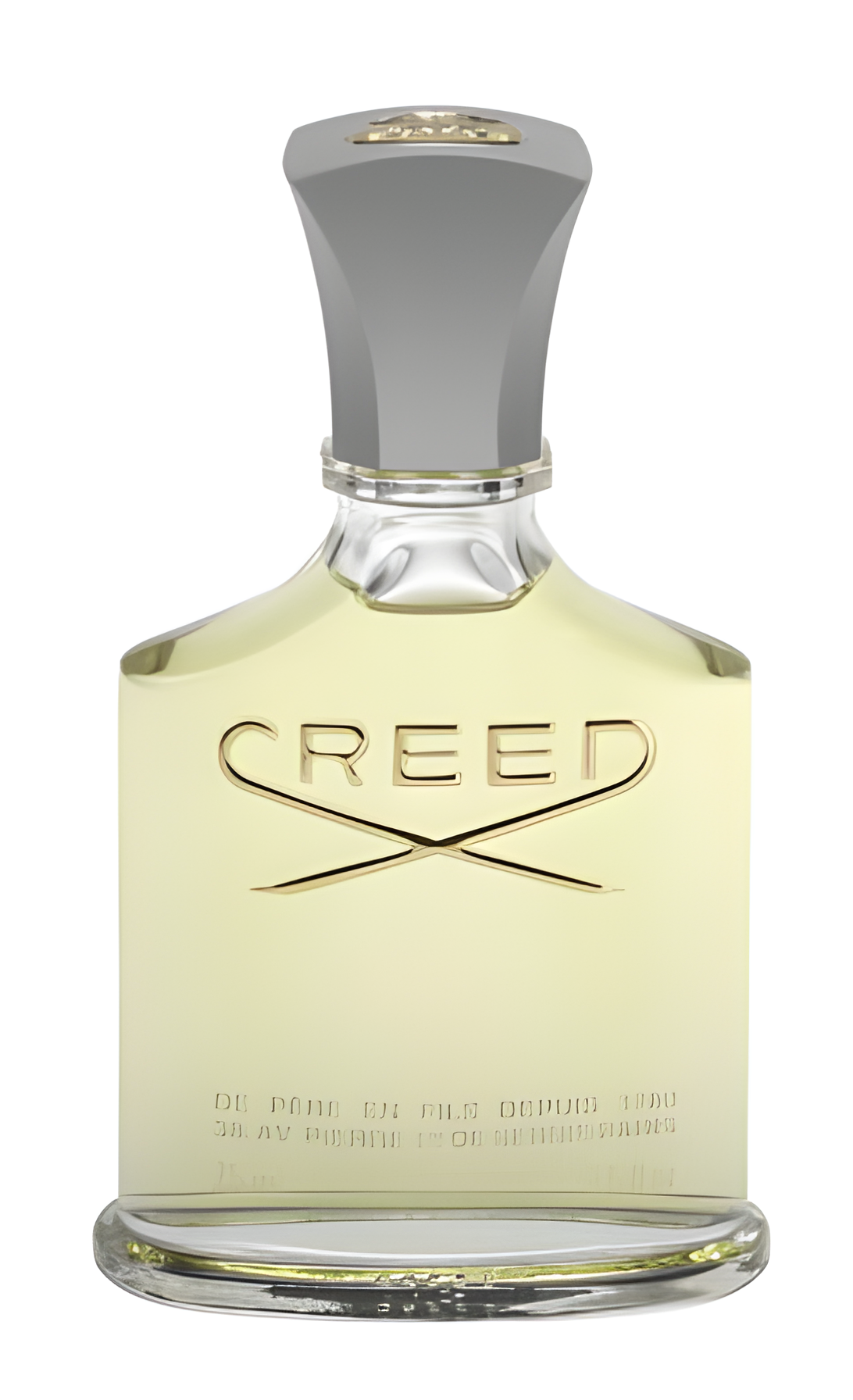 Santal Imperial by Creed perfume bottle