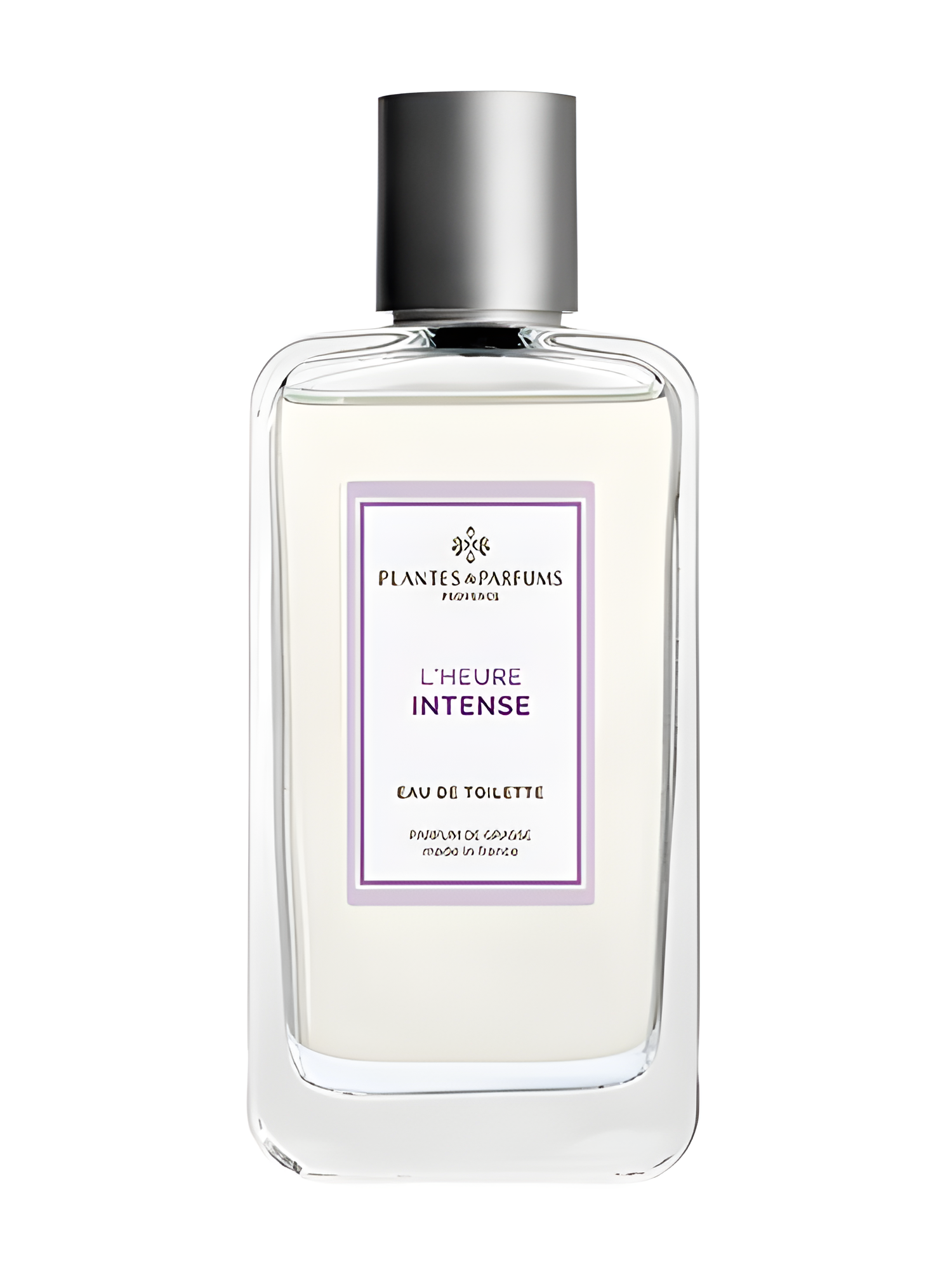 L’Heure Intense by Plantes & Parfums perfume bottle