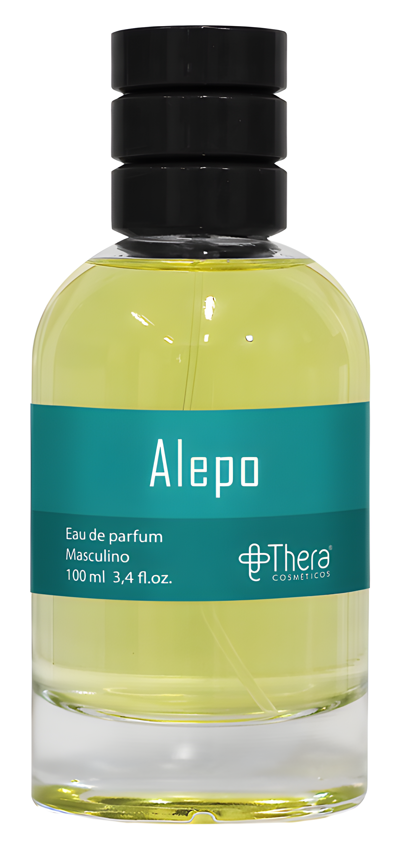Alepo by Thera Cosméticos perfume bottle