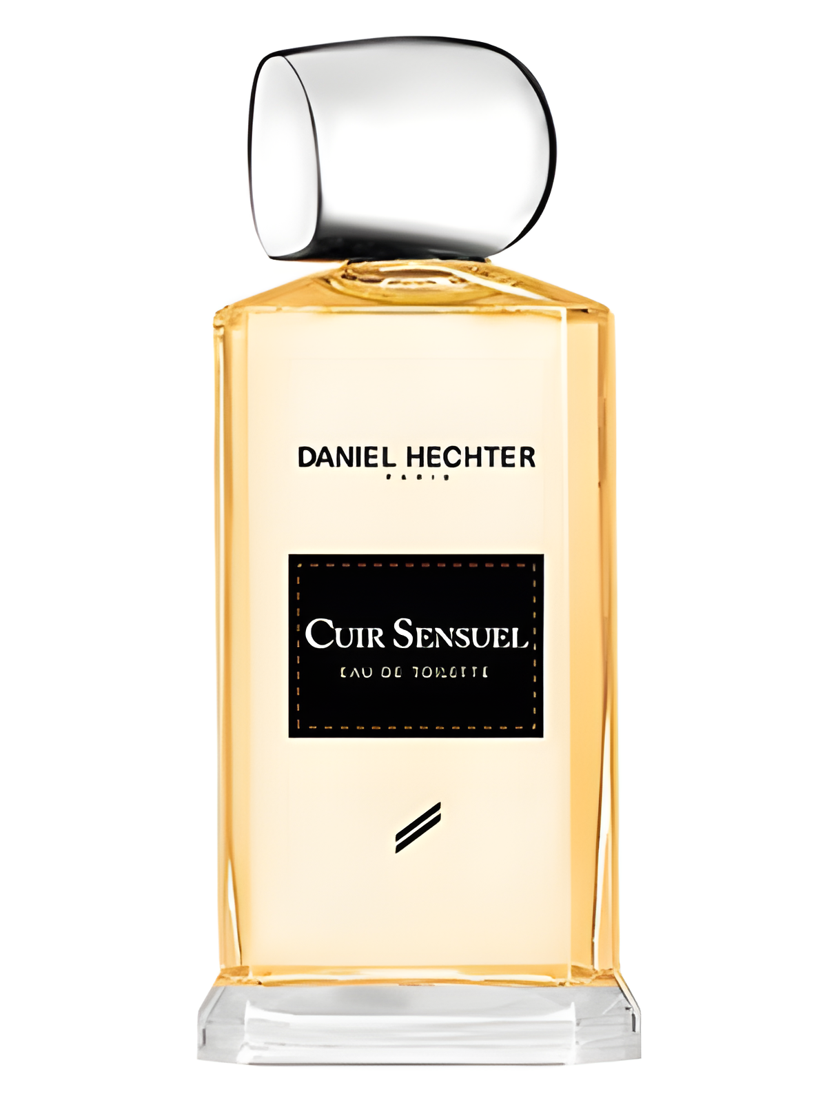 Cuir Sensuel by Daniel Hechter perfume bottle