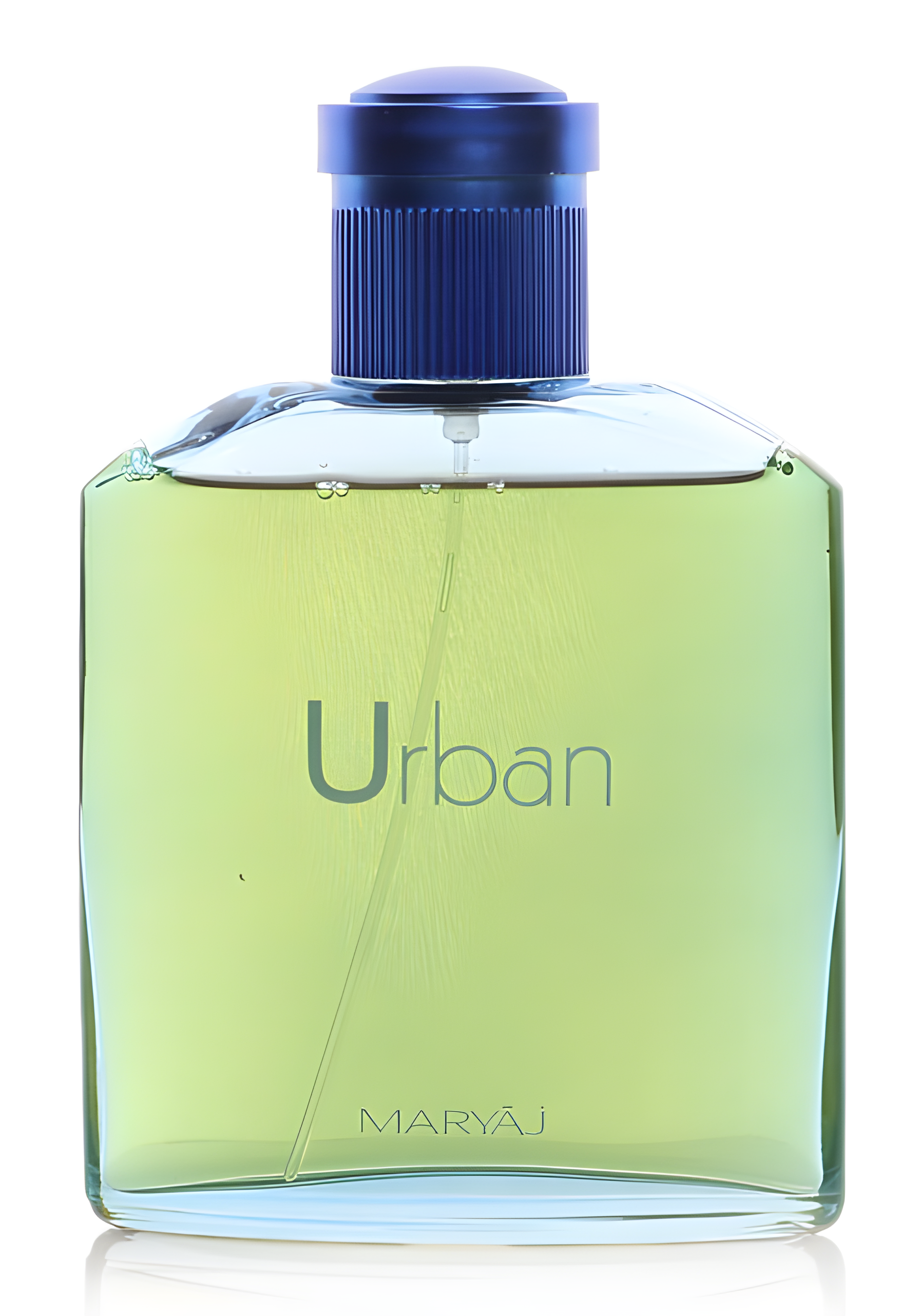 Urban by Maryaj perfume bottle