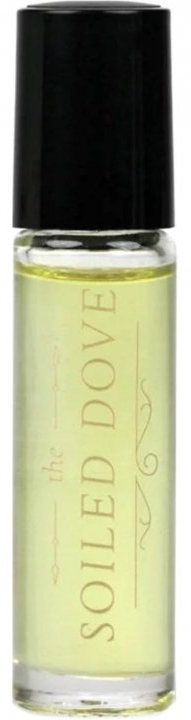 Violette by Rouge & Rye perfume bottle