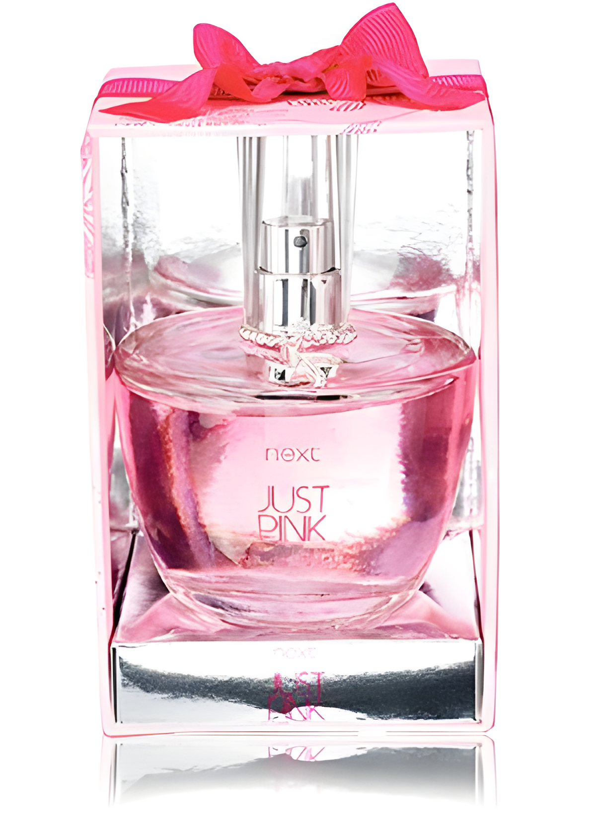 Just Pink by Next perfume bottle