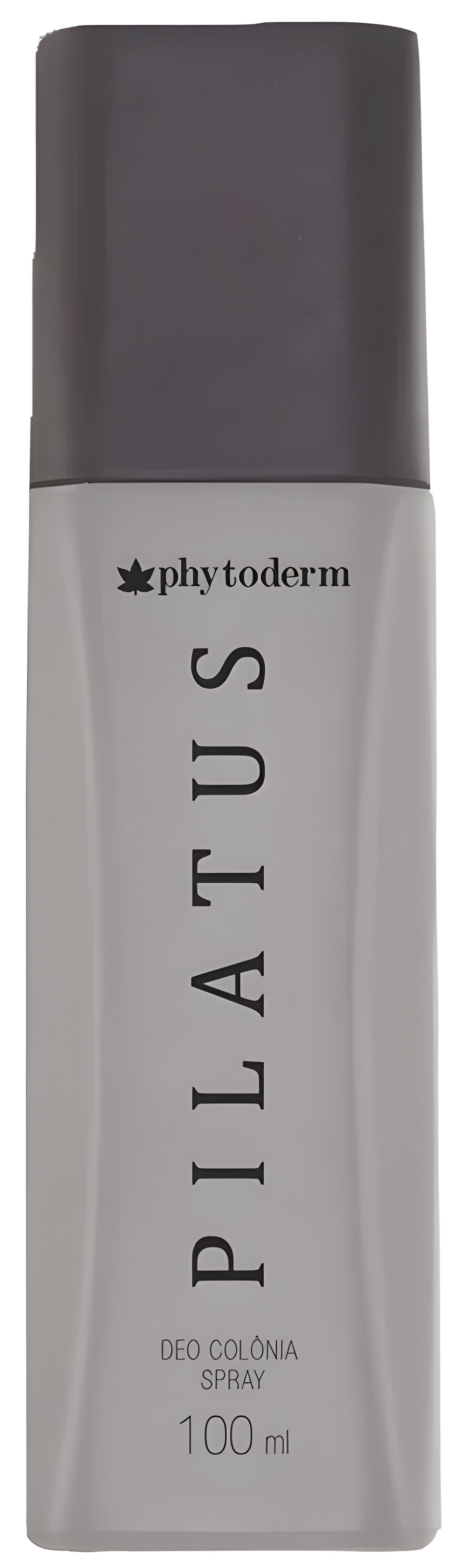 Habitus by Phytoderm perfume bottle