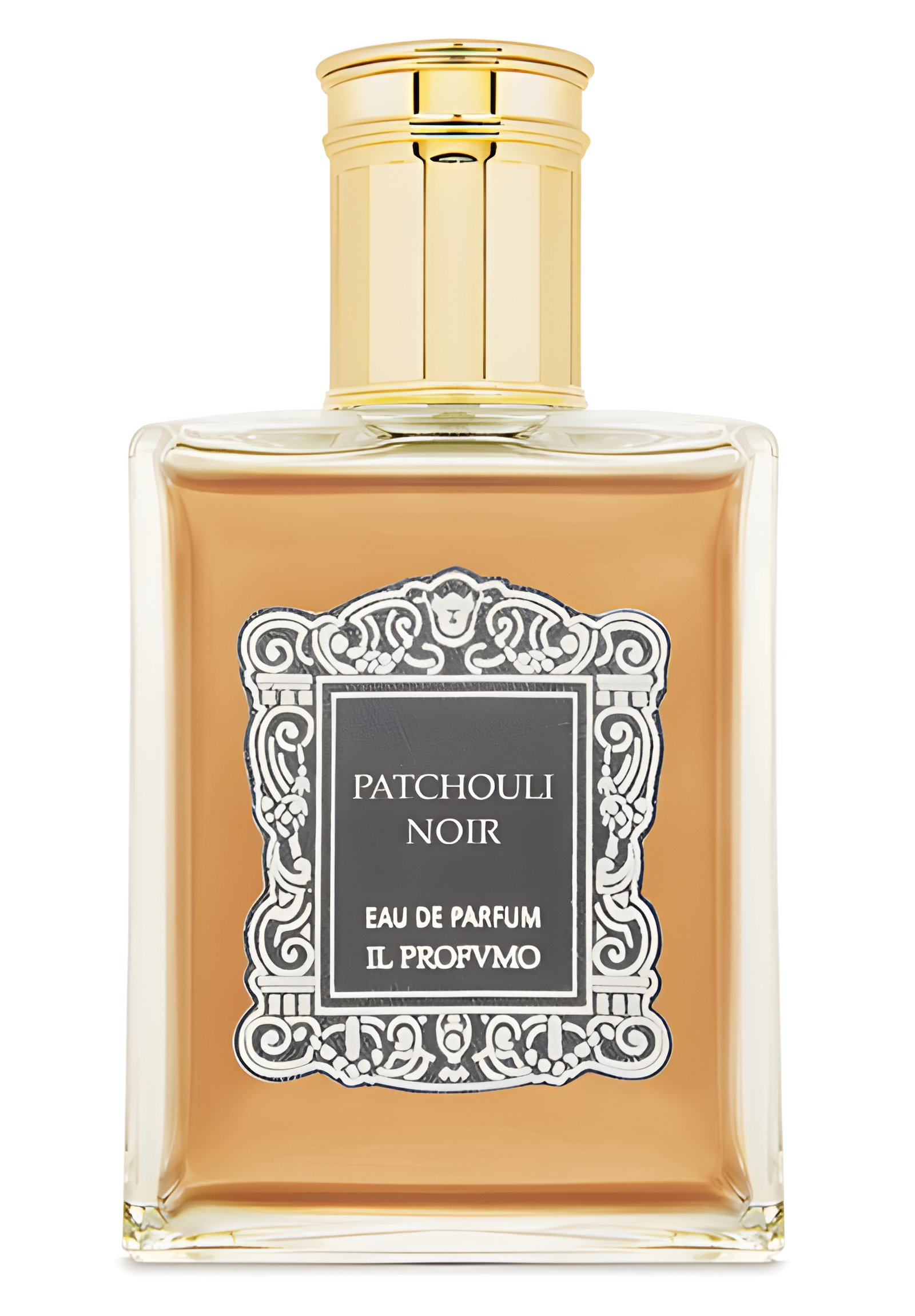 Patchouli Noir by Il Profvmo perfume bottle