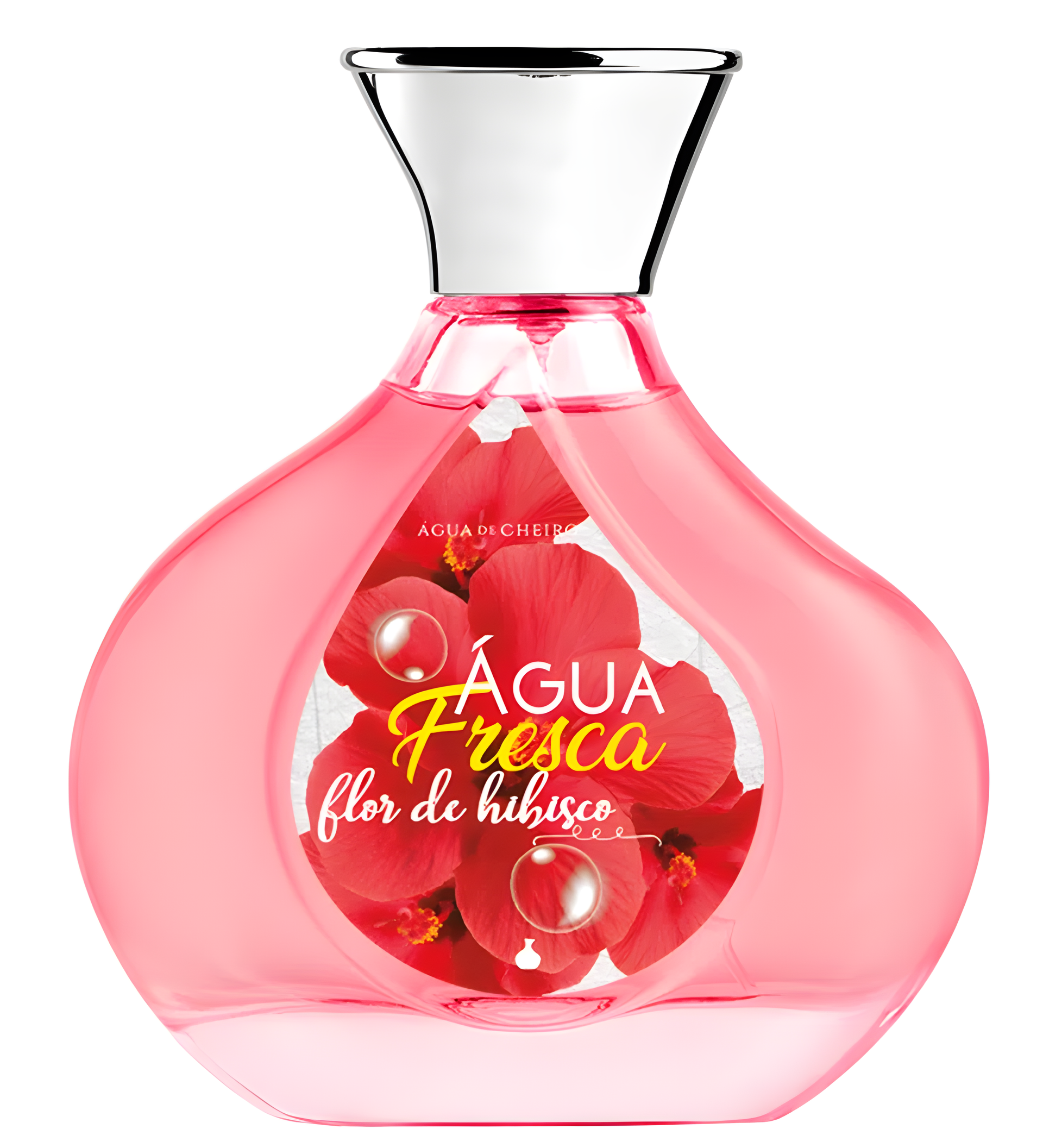 Água Fresca Flor de Hibísco by Água de Cheiro perfume bottle