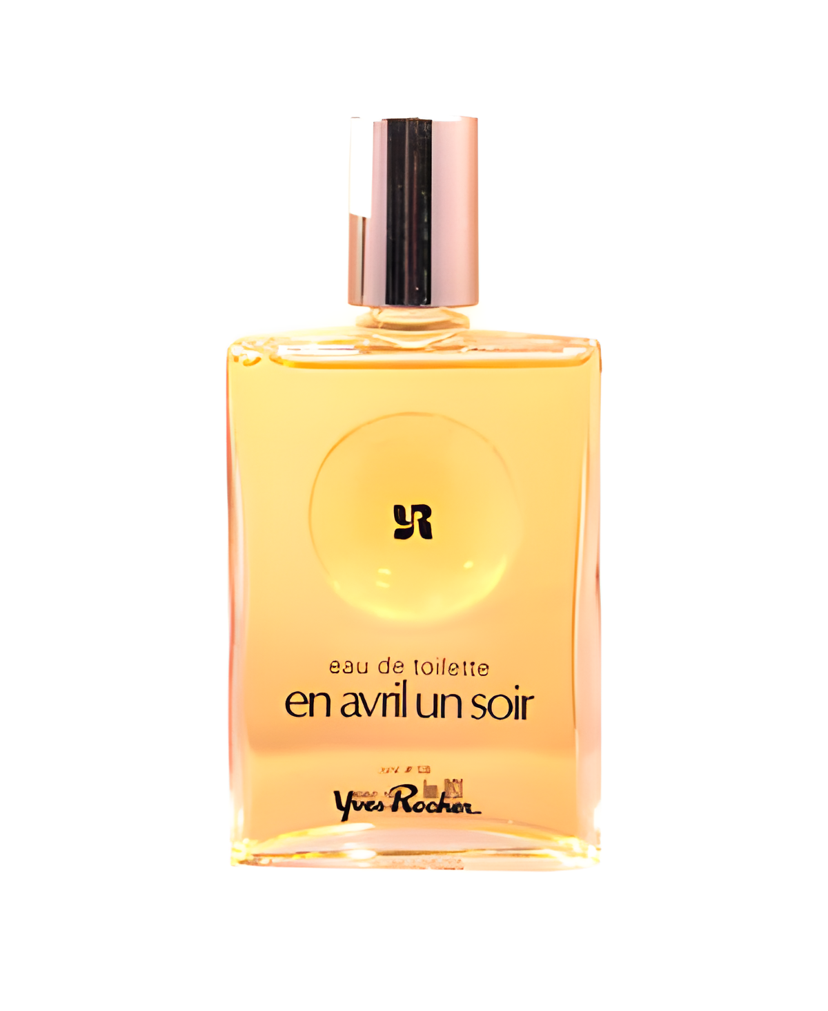 En Avril Un Soir by Yves Rocher perfume bottle