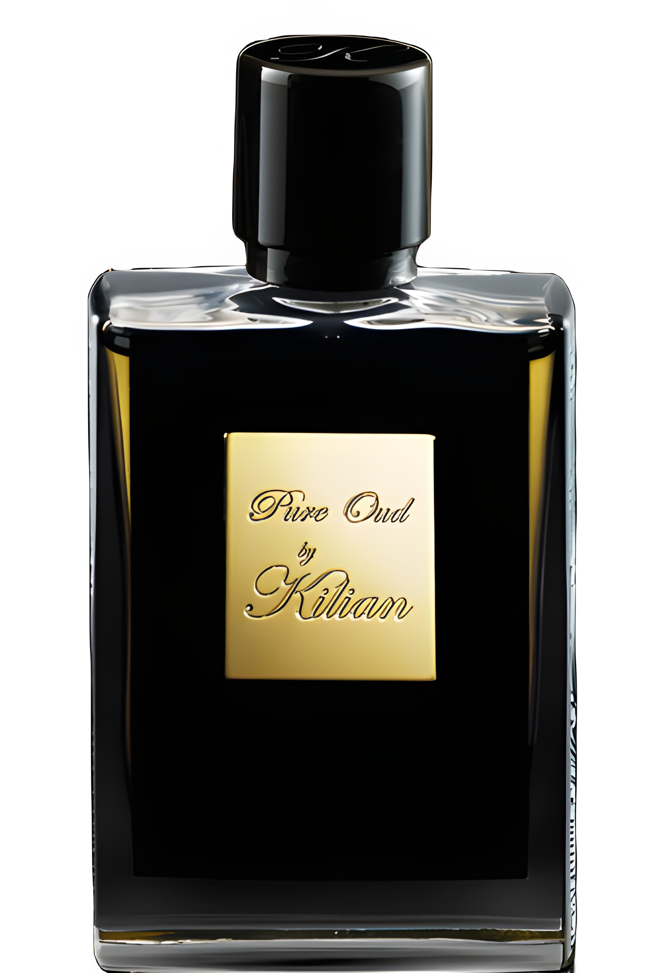 Pure Oud by By Kilian perfume bottle