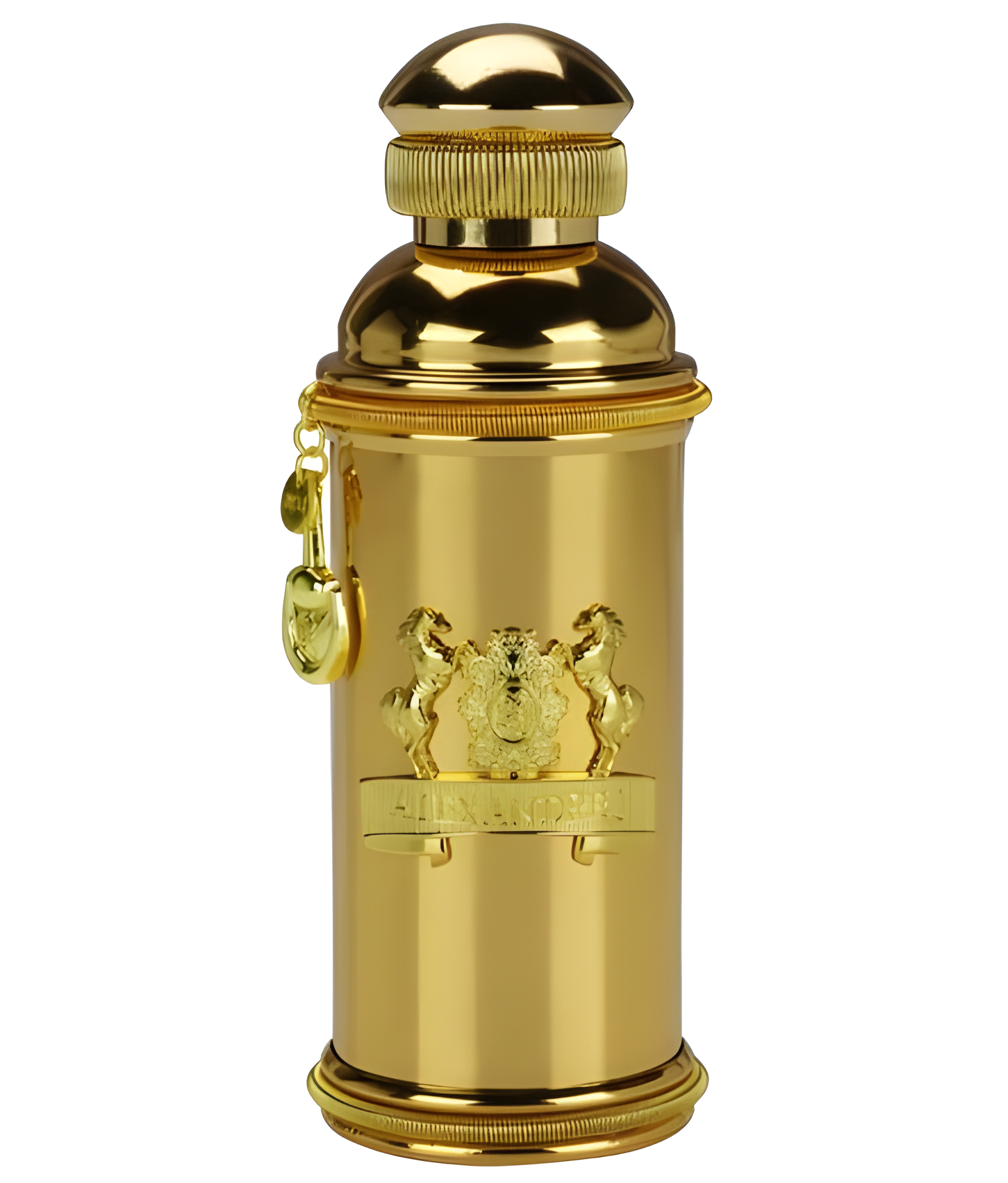 Golden Oud by Alexandre.J perfume bottle