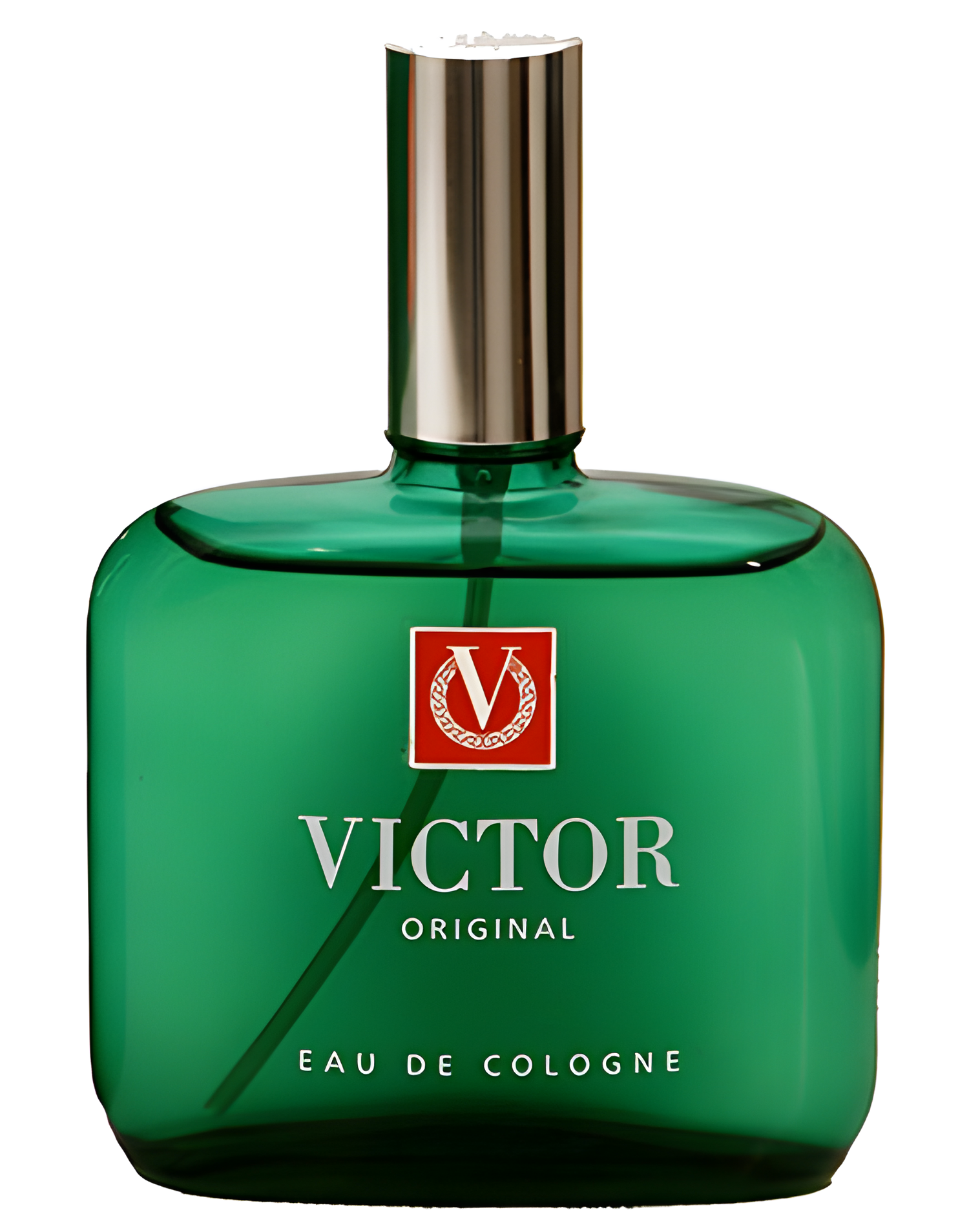 Original by Victor perfume bottle