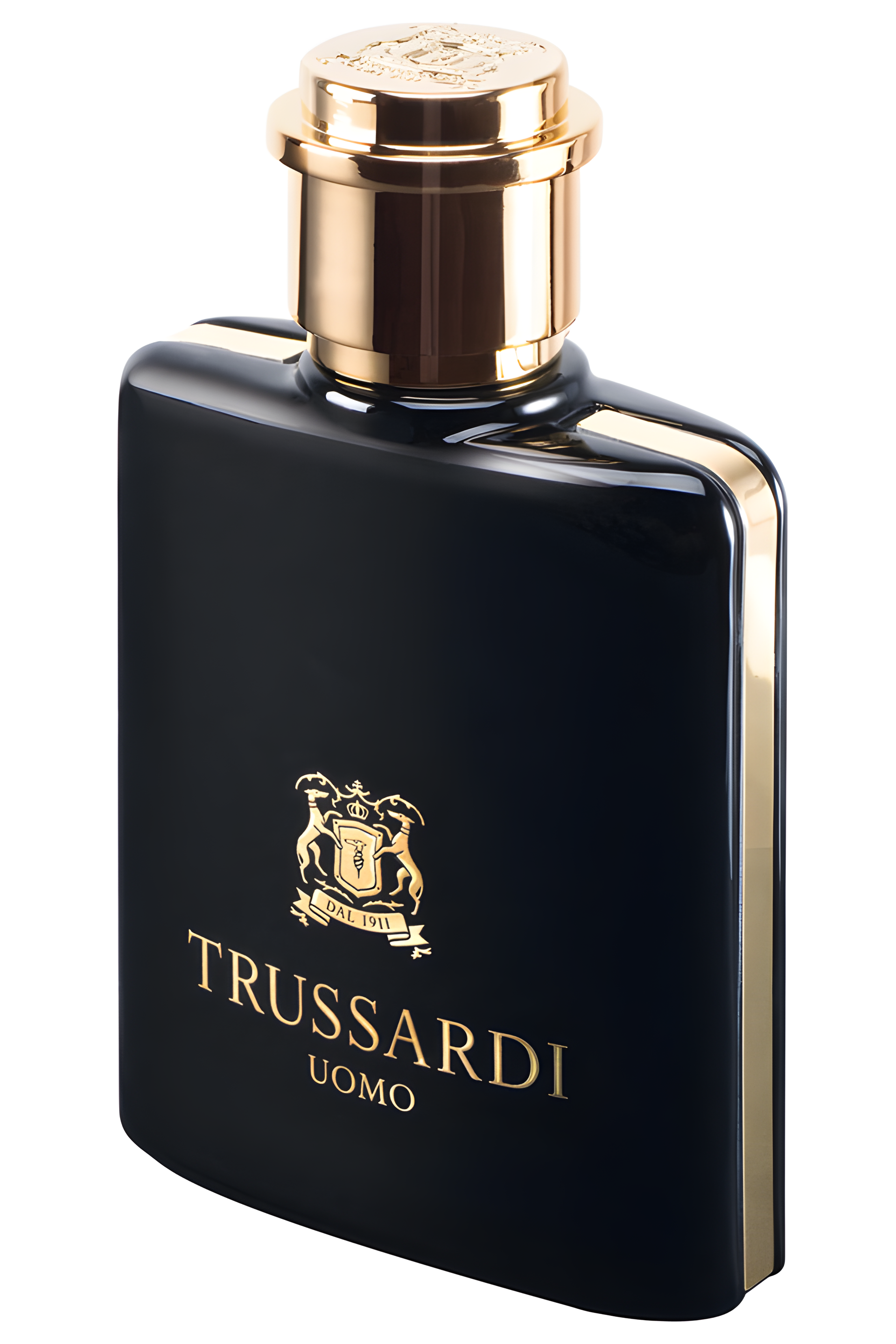 Uomo Trussardi 2011 by Trussardi perfume bottle
