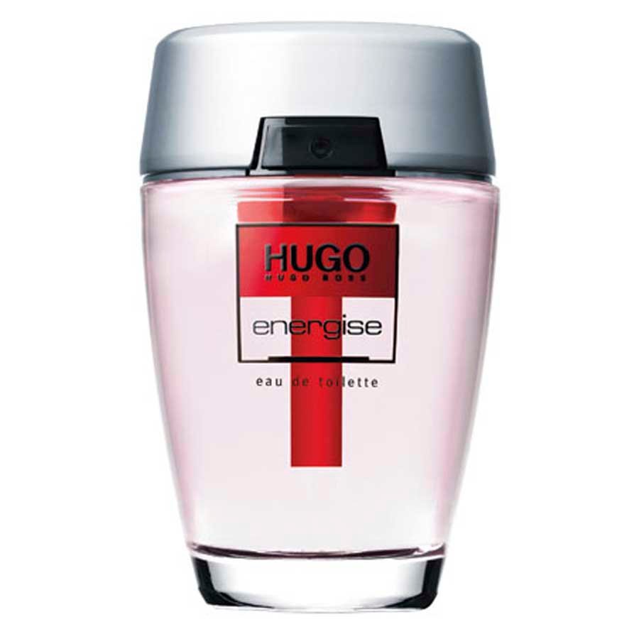 Hugo Energise by Hugo Boss perfume bottle