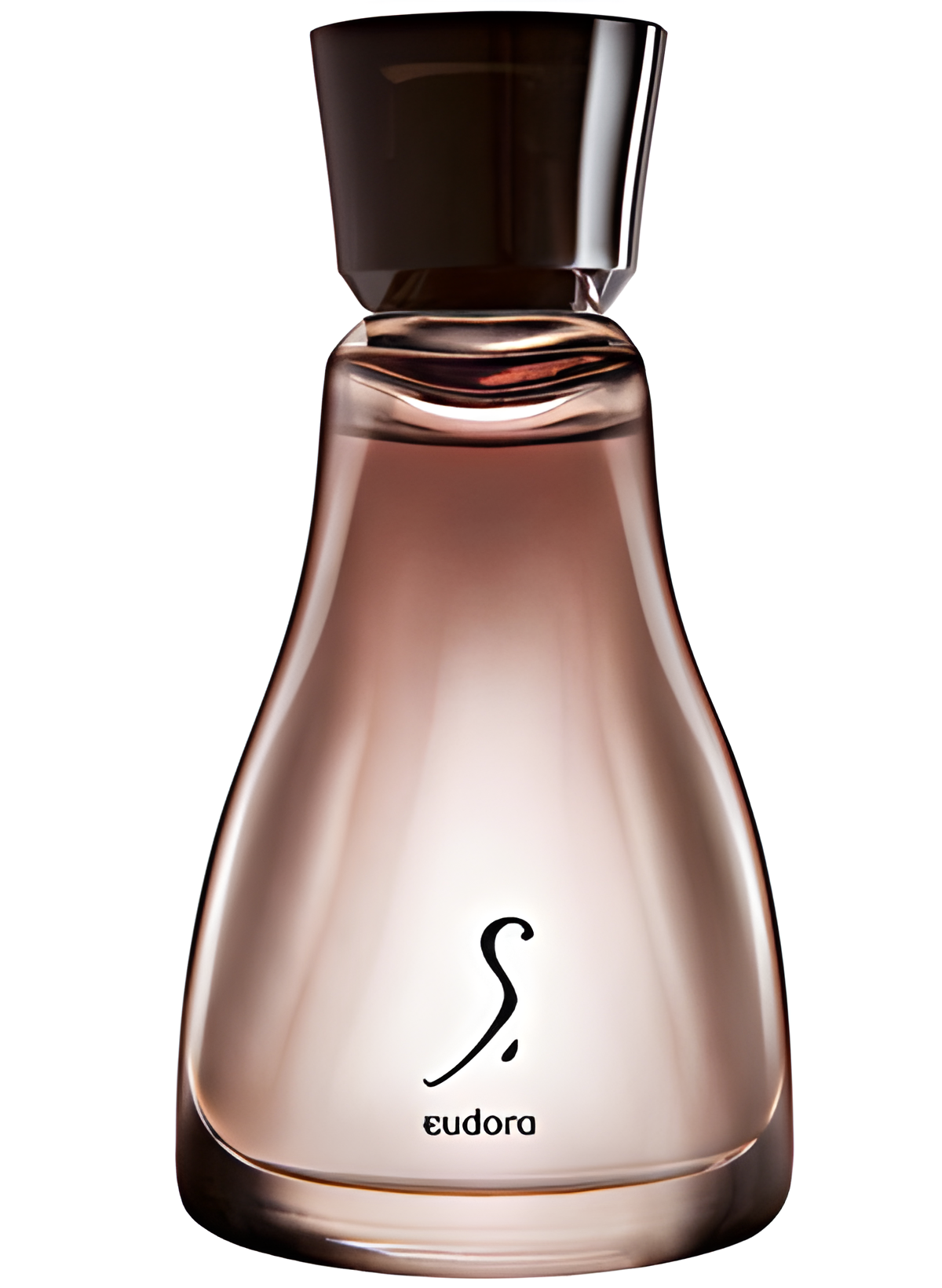 S. Deo Colônia by Eudora perfume bottle
