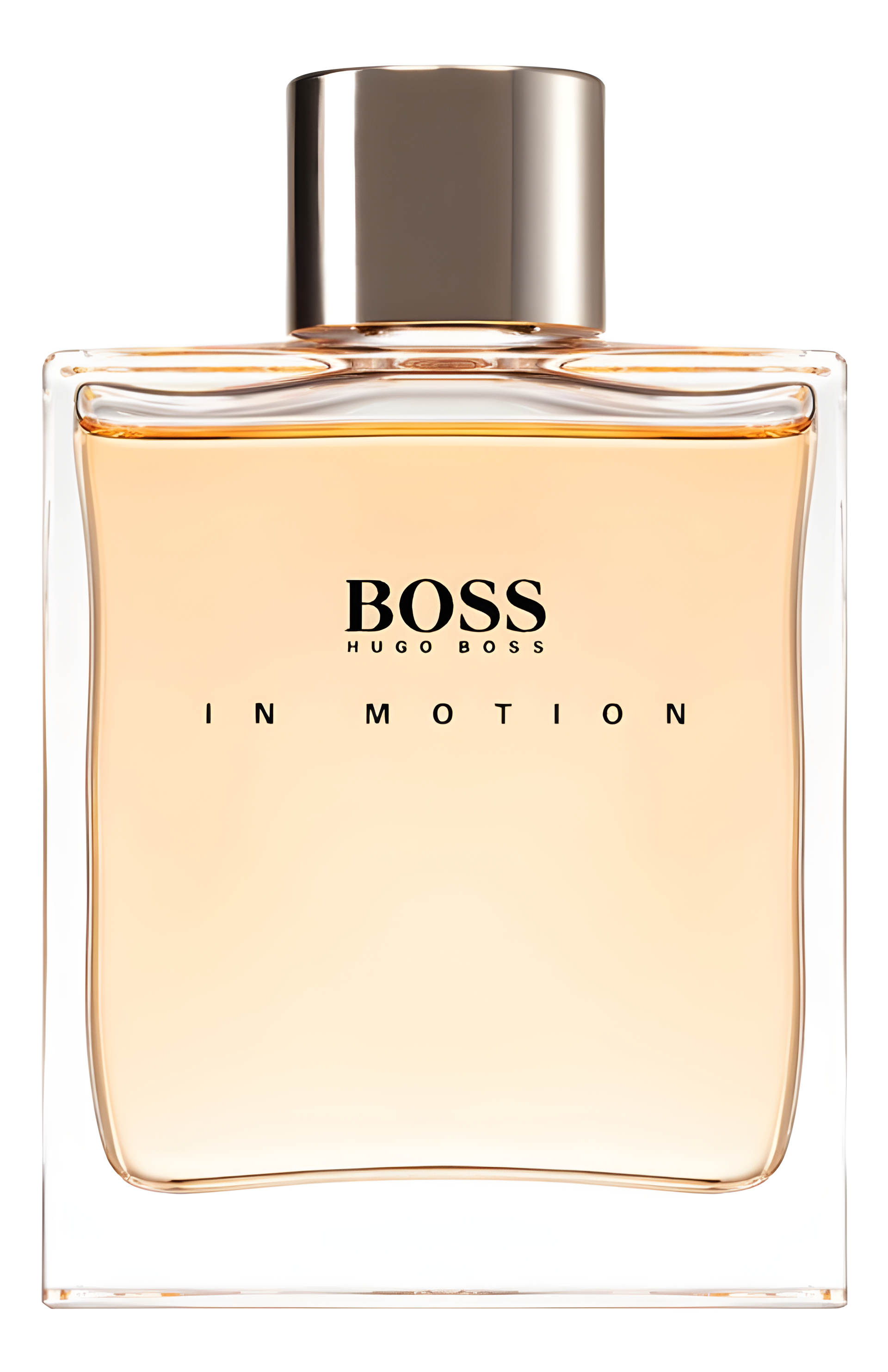 Boss in Motion (2022) by Hugo Boss perfume bottle