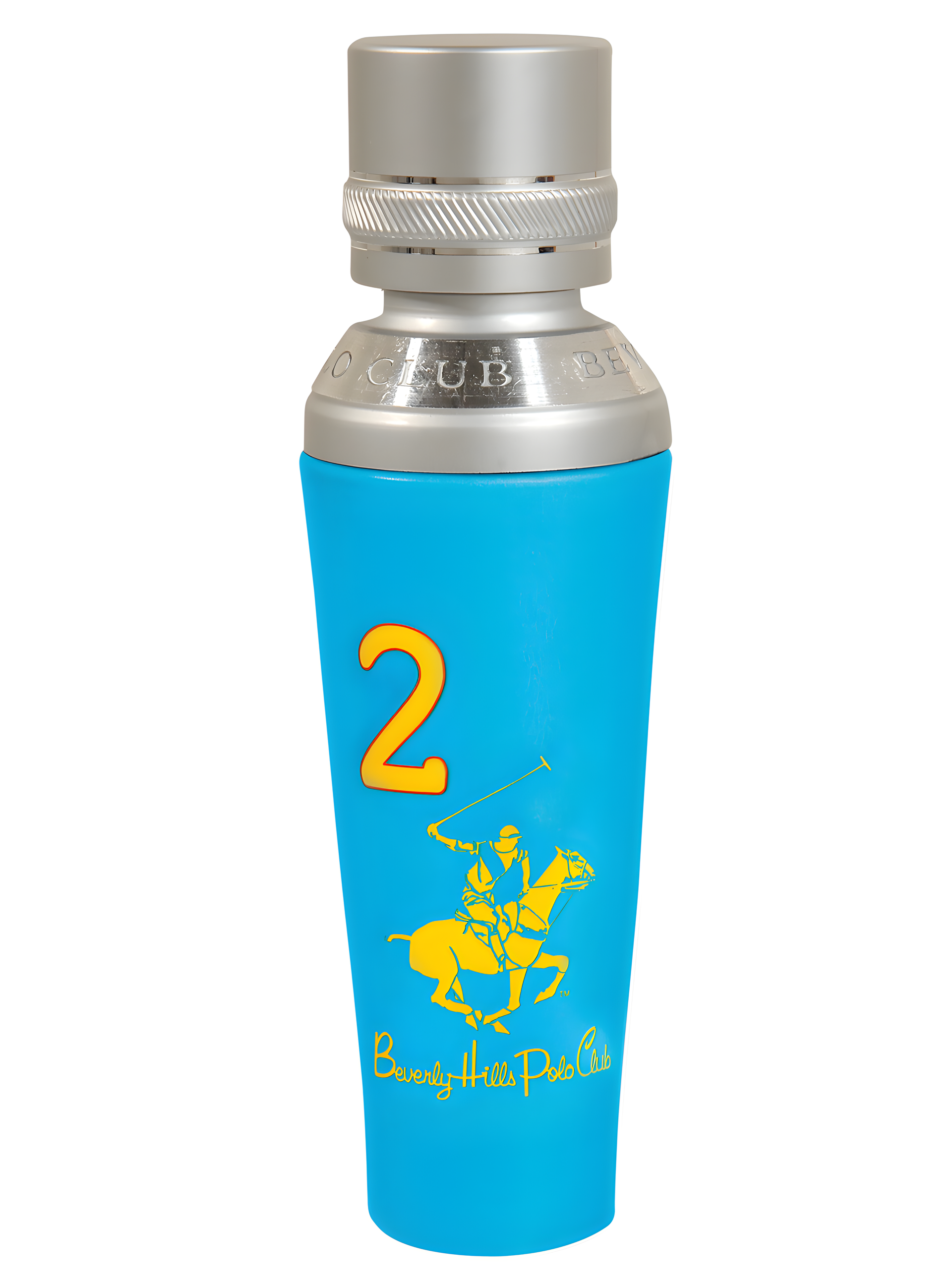 Beverly Hills Polo Club Sport 2 Pour Femme by Beverly Hills Polo Club perfume bottle