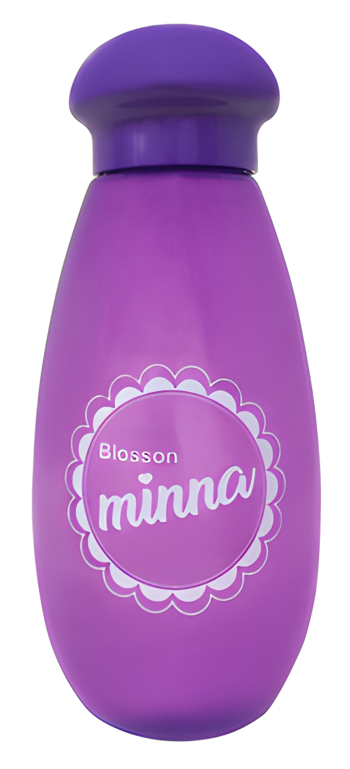 Ninna by JAFRA perfume bottle