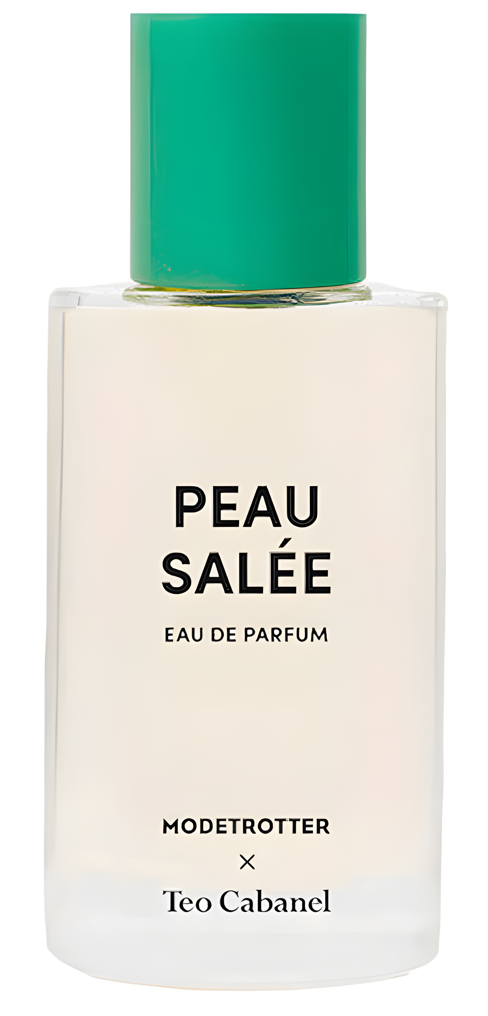 Peau Salée by Teo Cabanel perfume bottle
