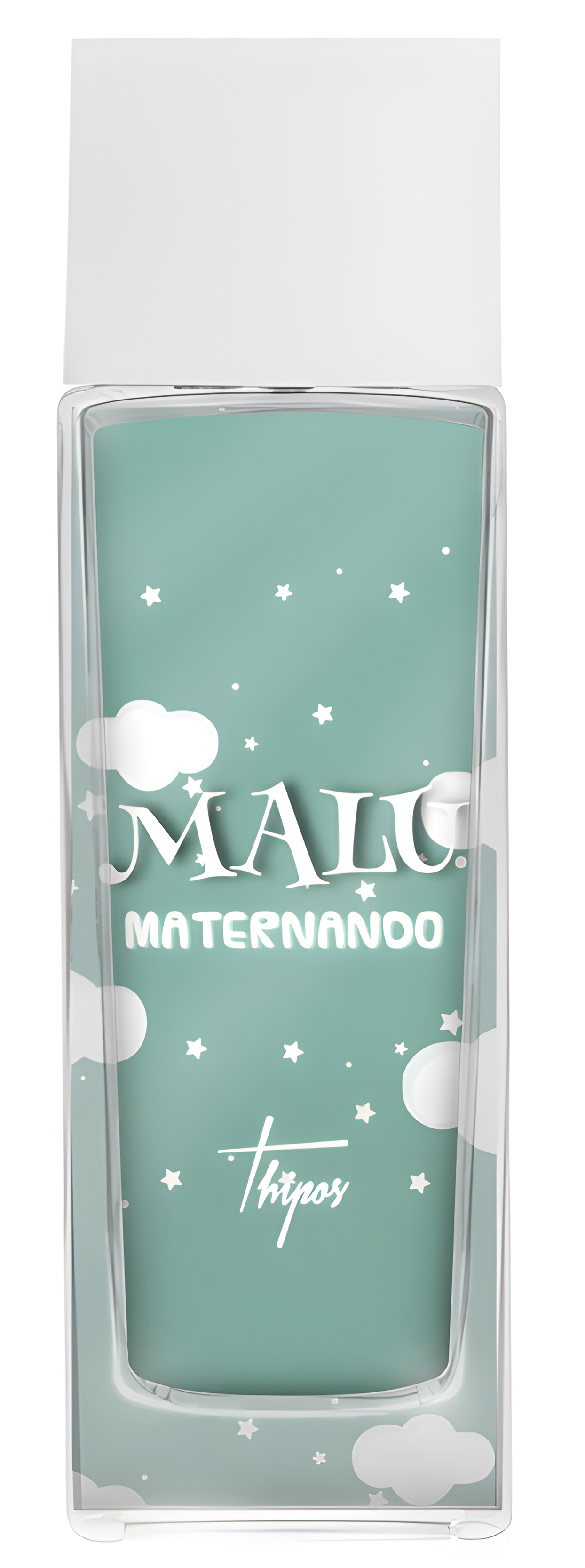 Malu Maternando by Thipos perfume bottle