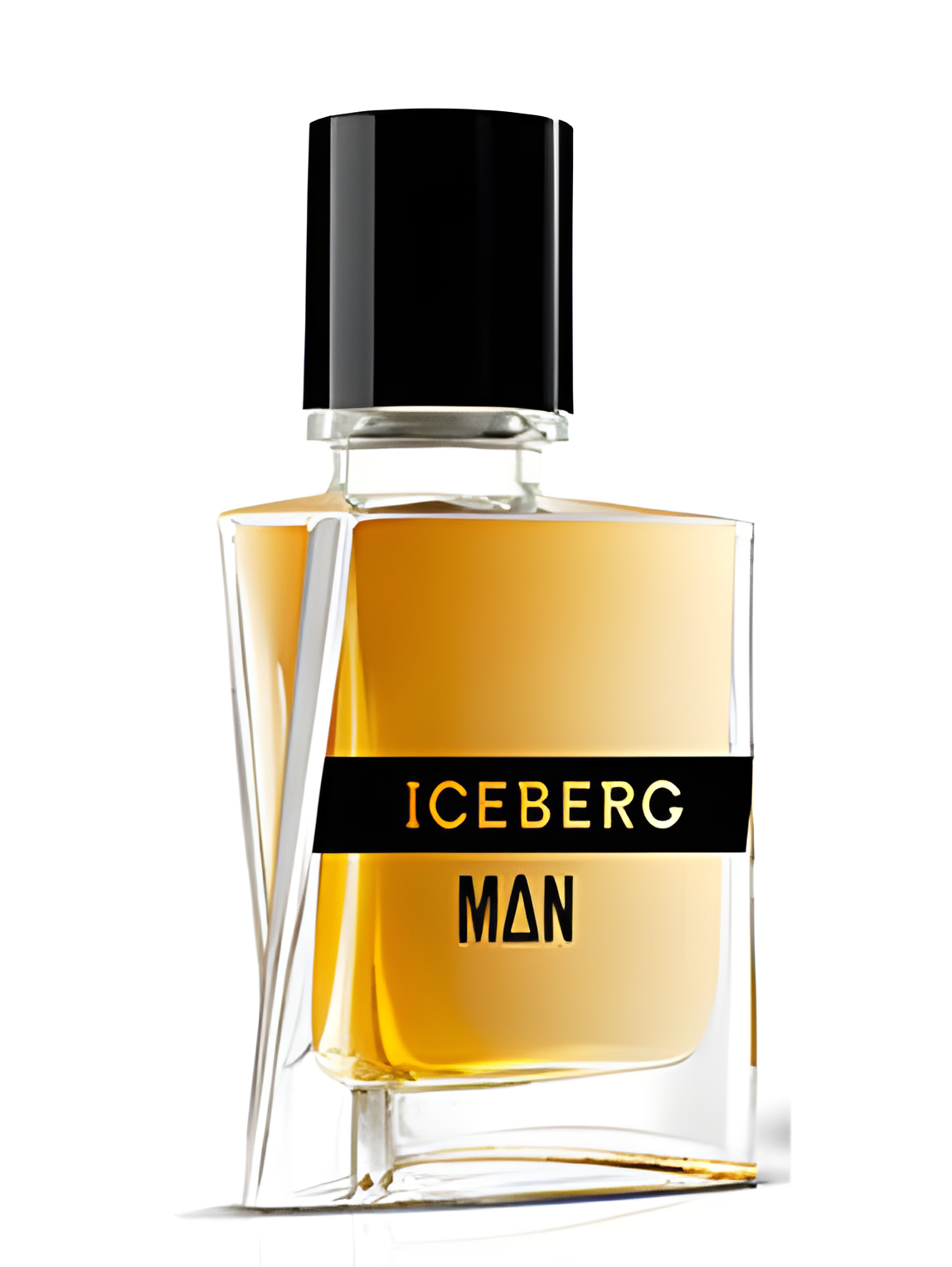 Iceberg Man by Iceberg perfume bottle