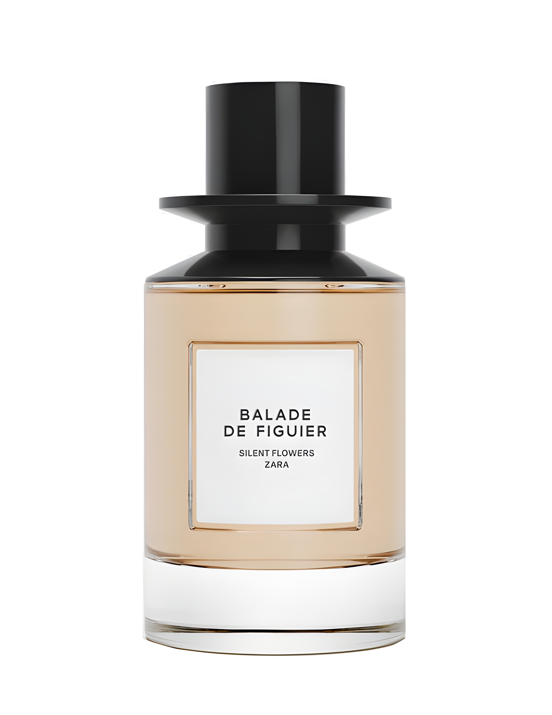 Balade de Figuer by Zara perfume bottle