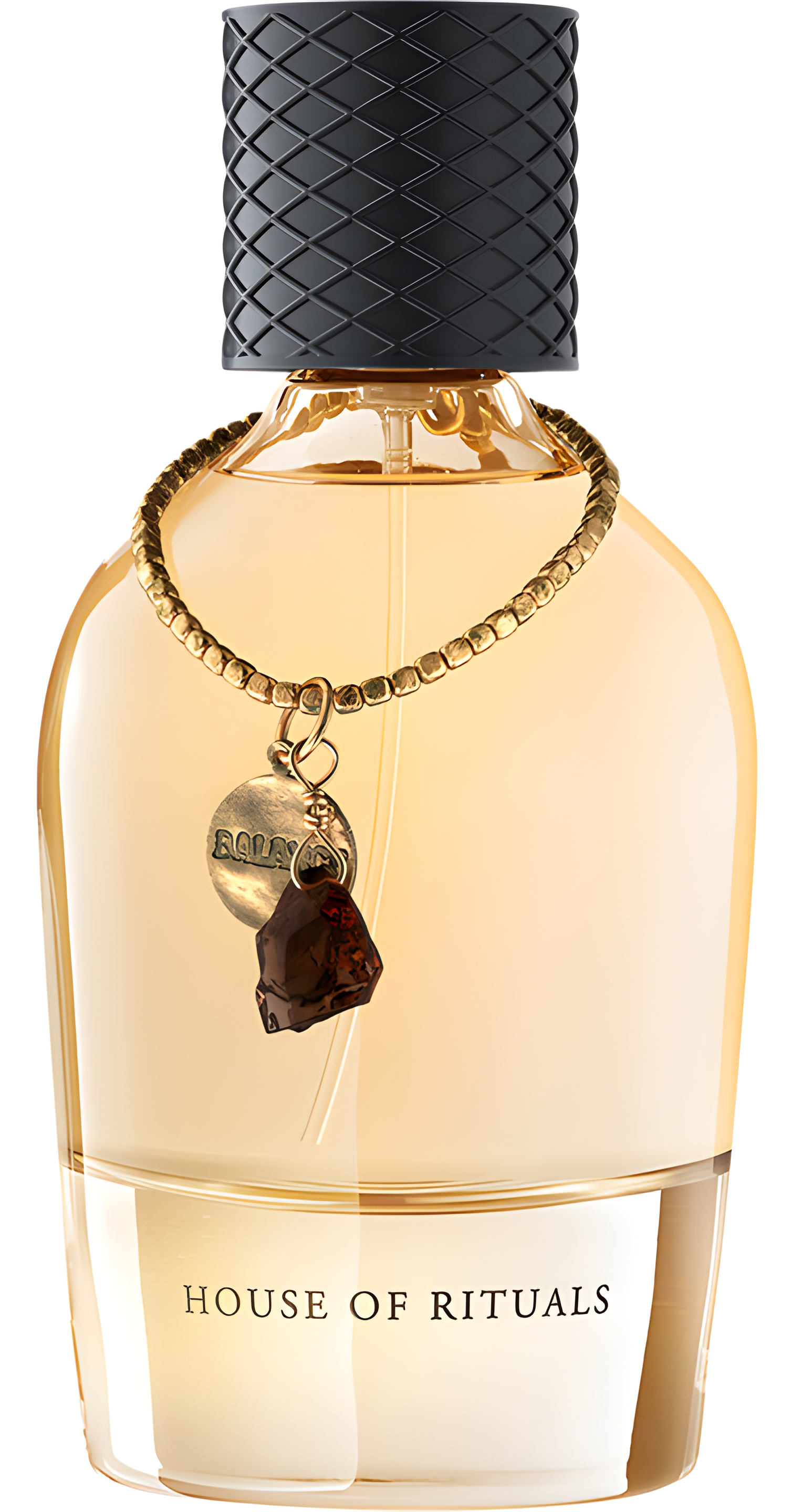Majestic Iris by Rituals perfume bottle