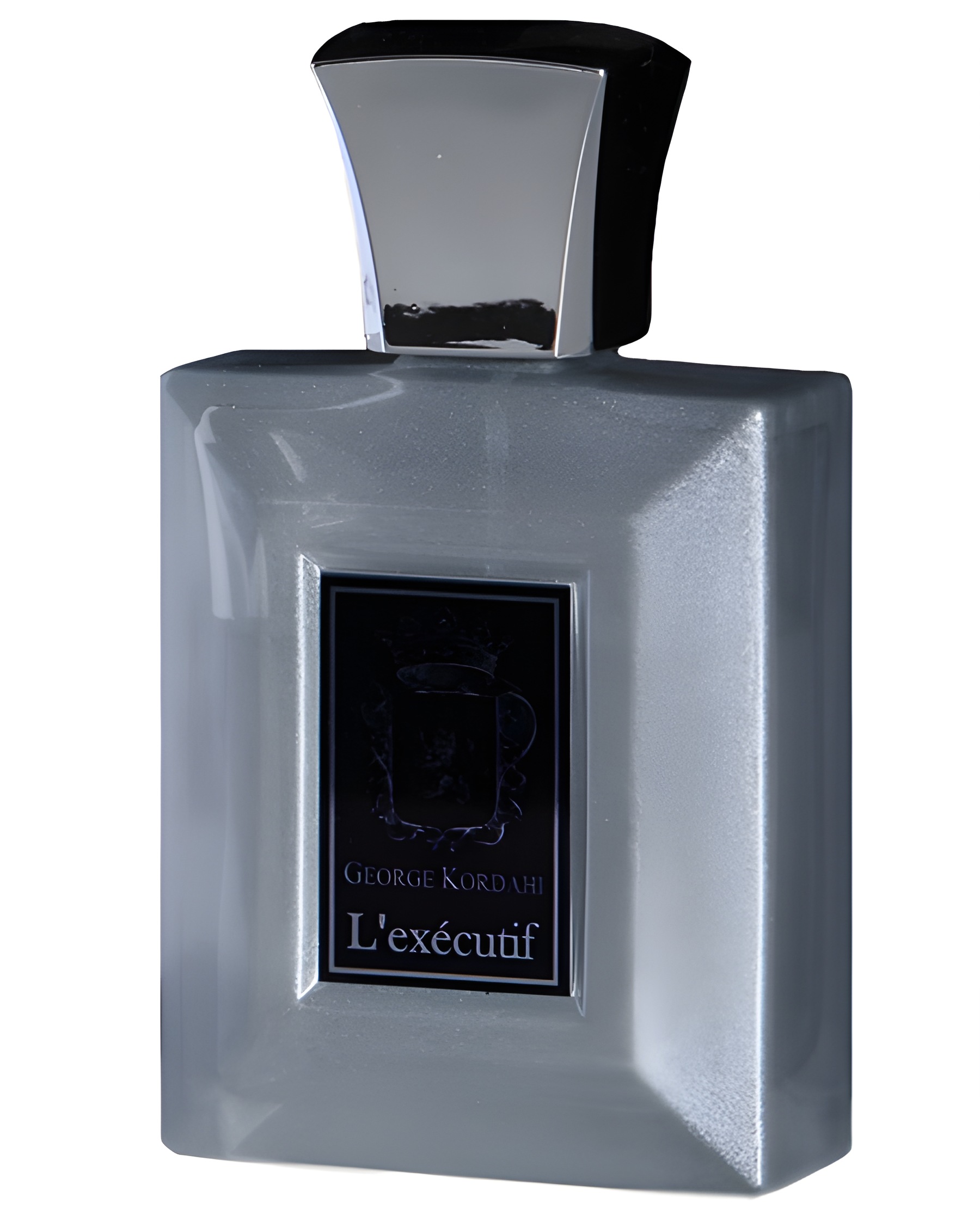 L'Executif by George Kordahi perfume bottle