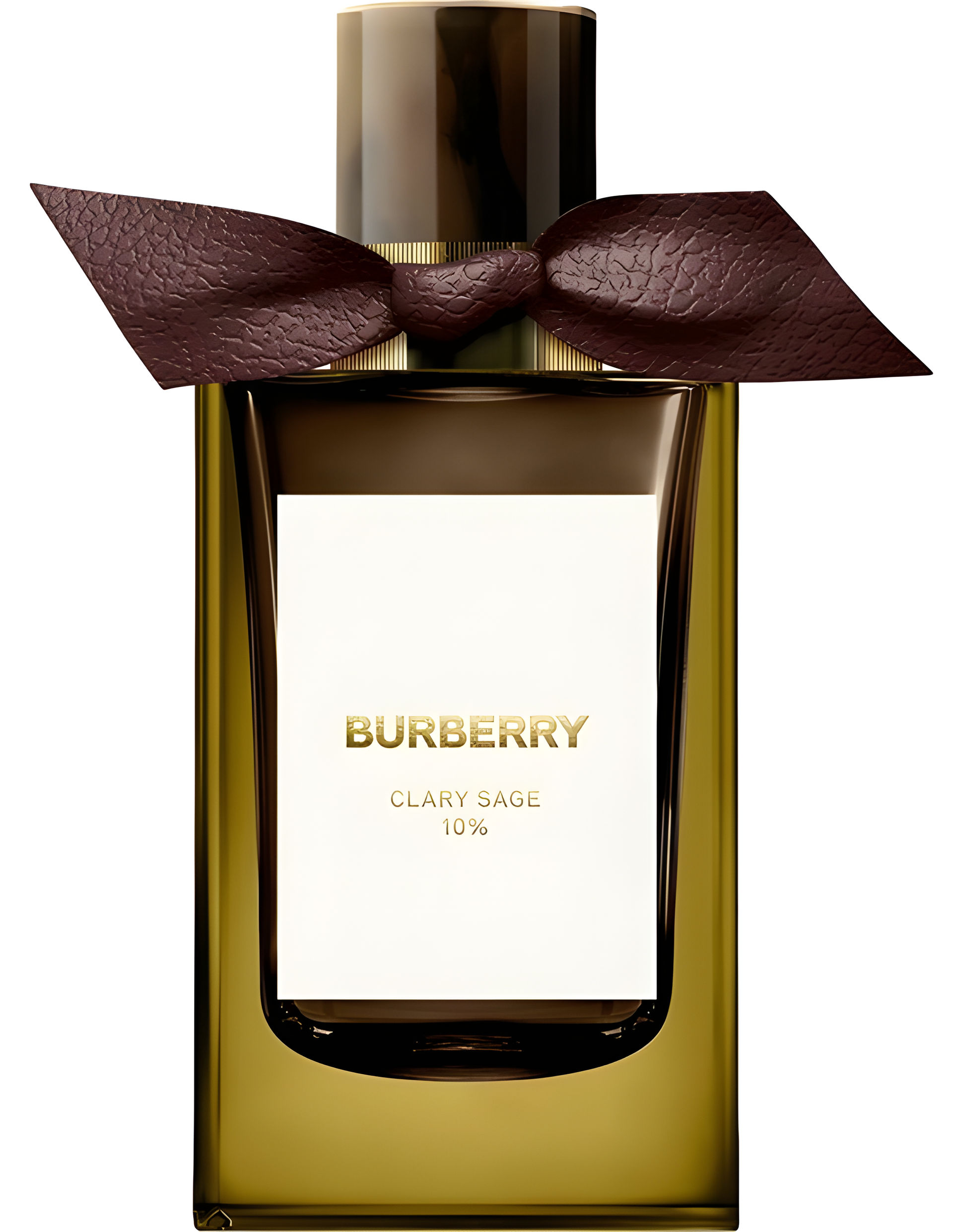Clary Sage by Burberry perfume bottle