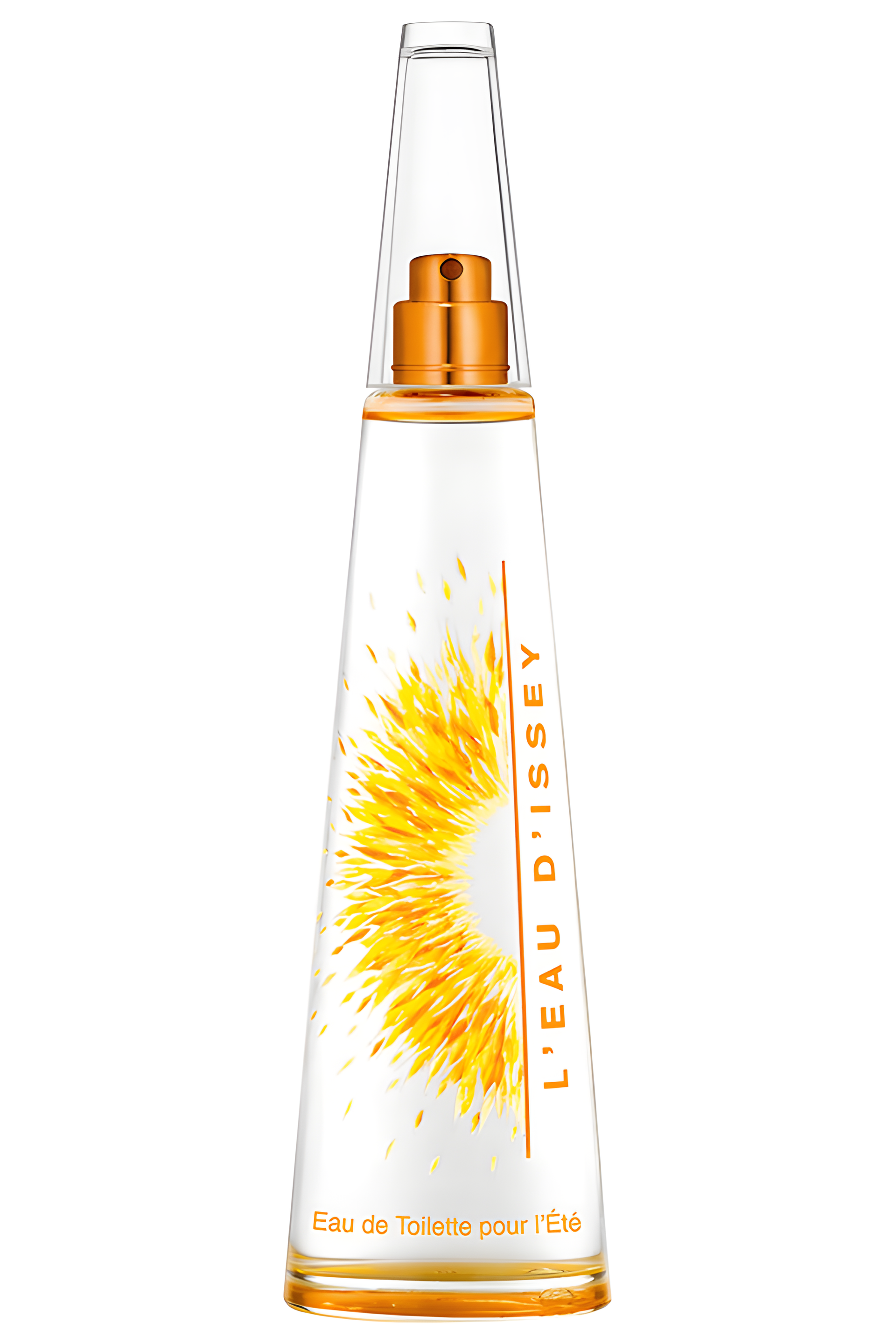 Issey Miyake L'Eau d'Issey Summer 2016