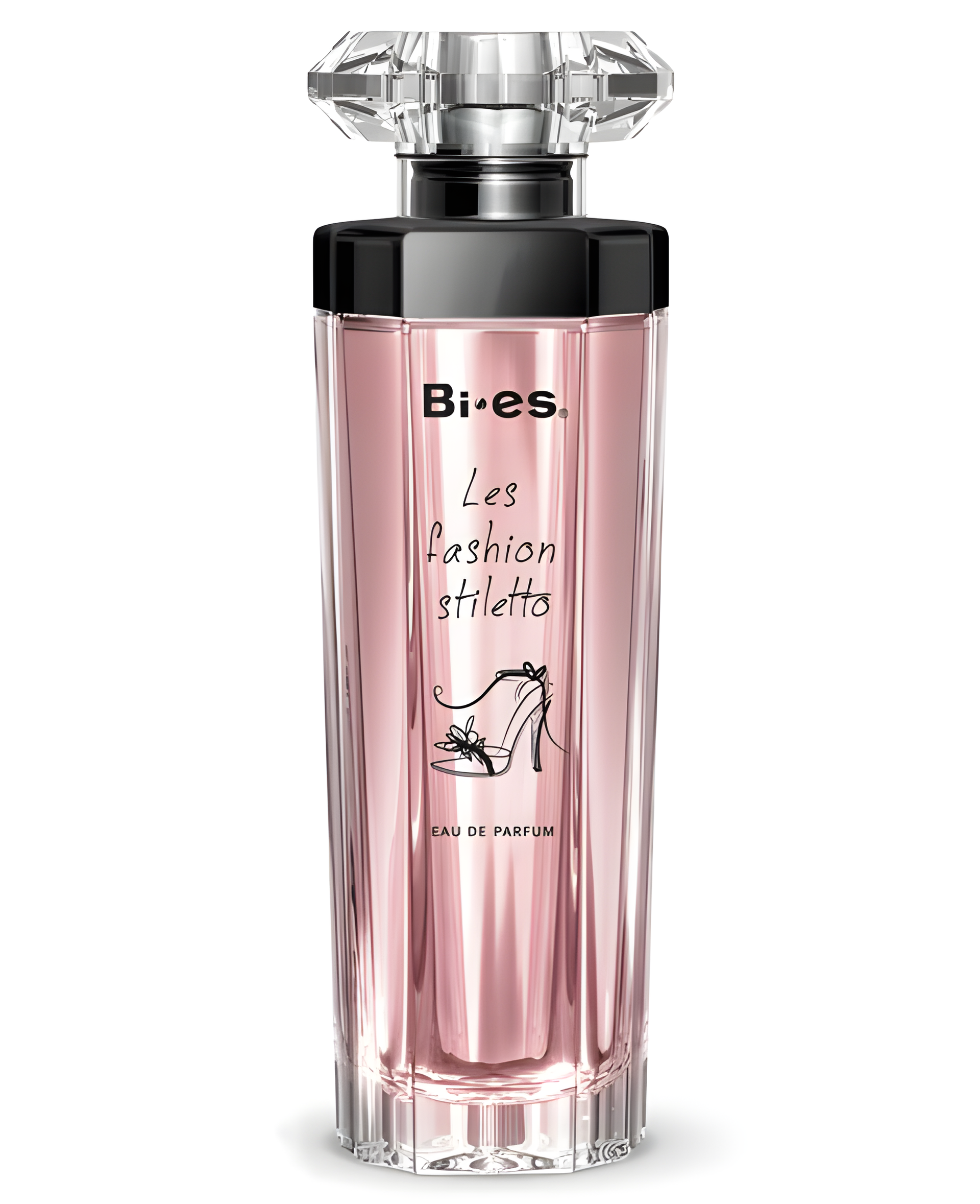 Les Fashion Stiletto by Bi-es perfume bottle