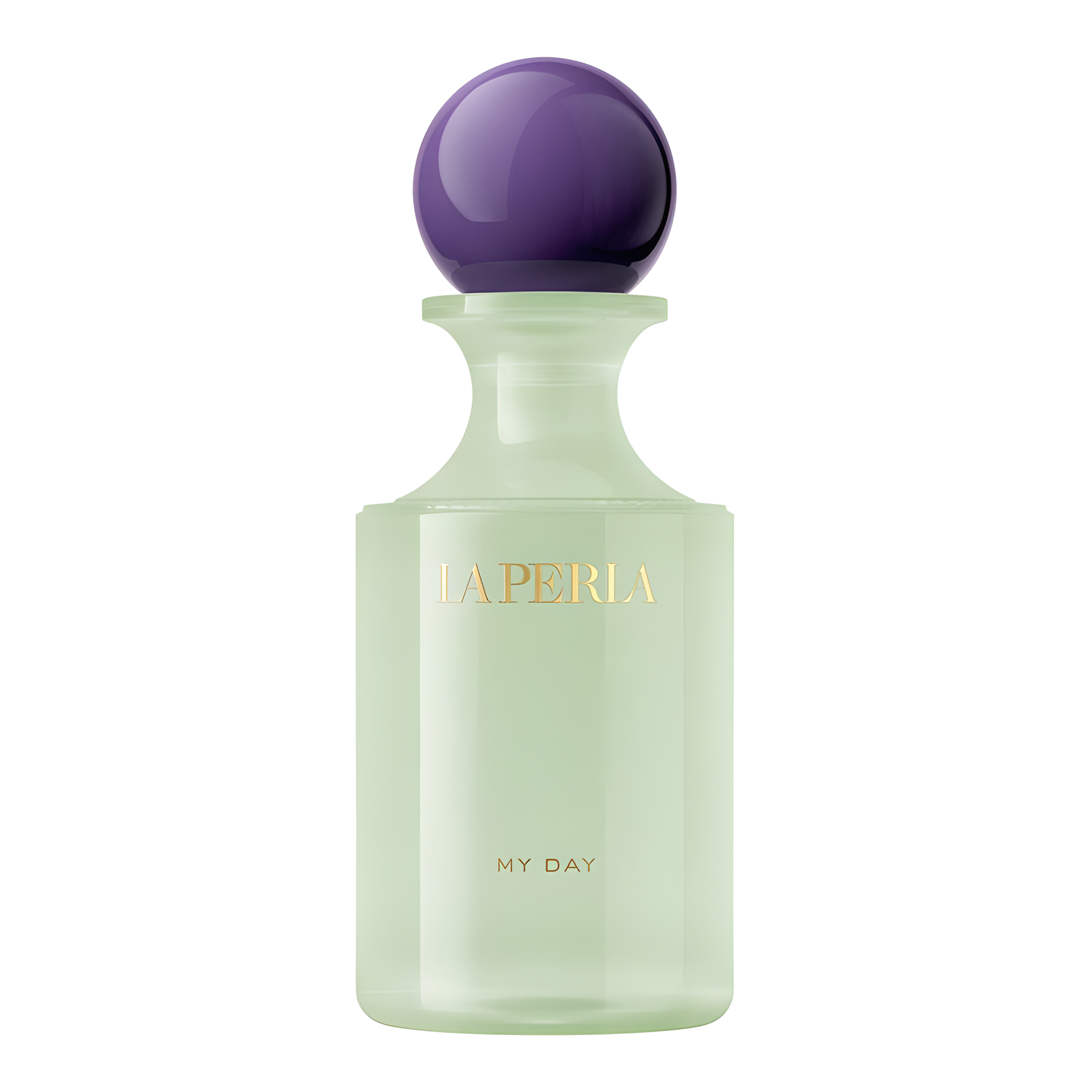 My Day by La Perla perfume bottle