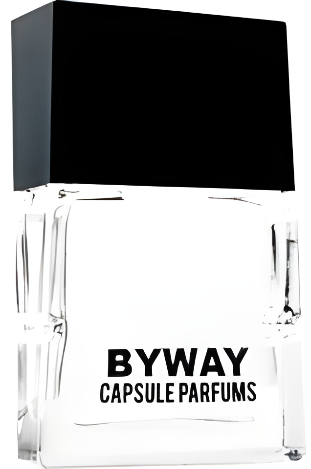 Byway by Capsule Parfums perfume bottle