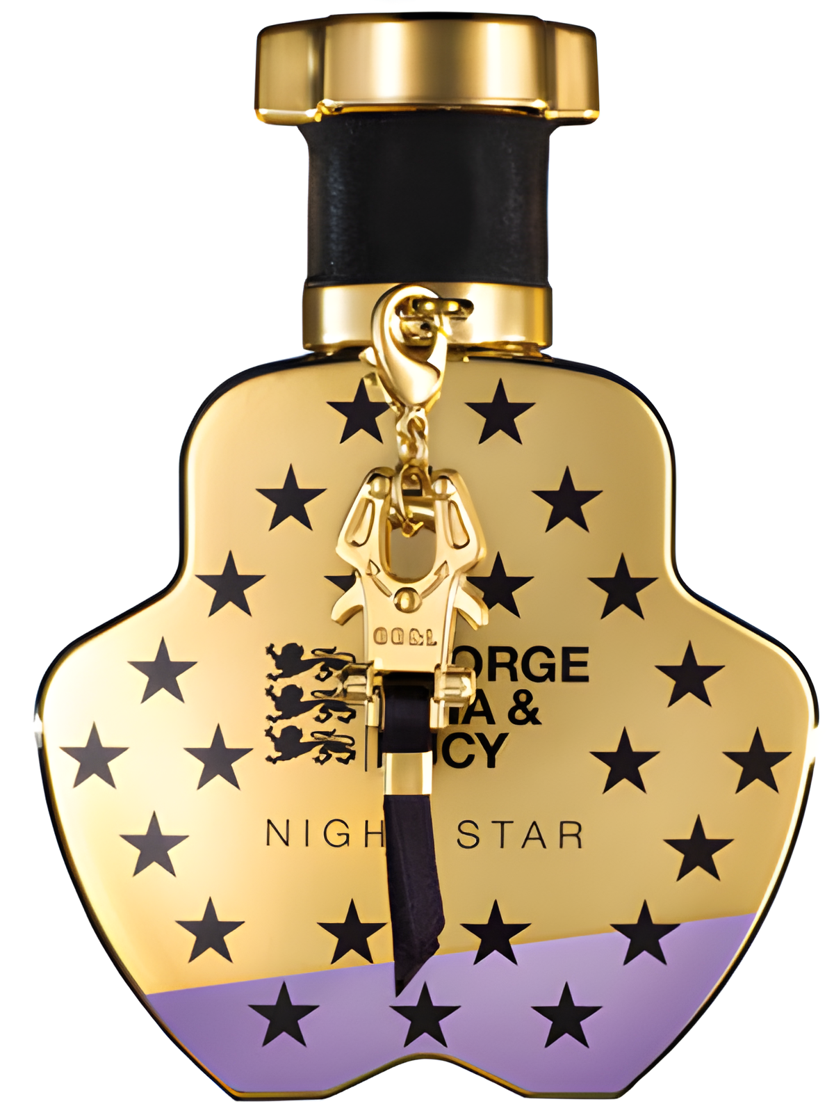 Night Star by George Gina & Lucy perfume bottle